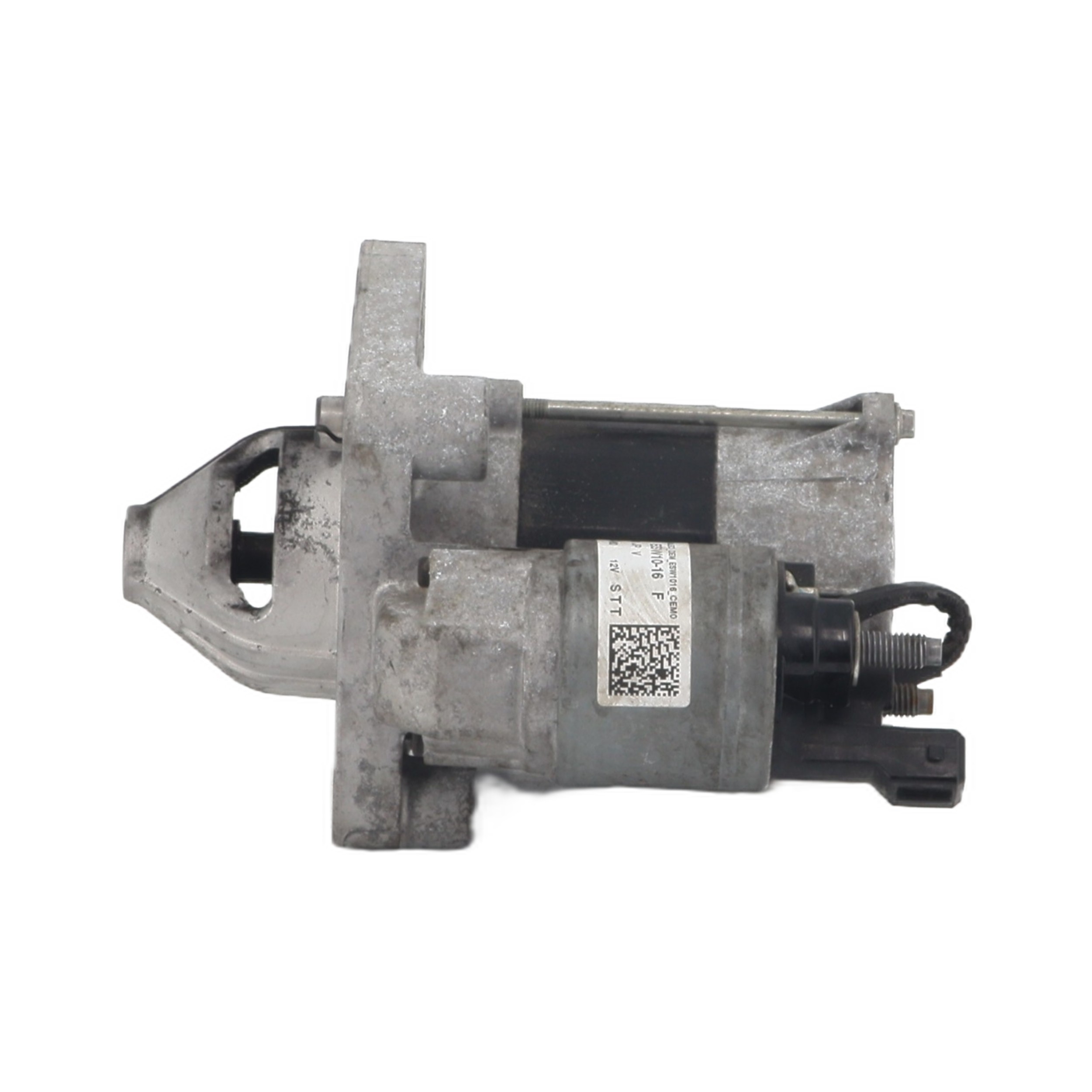 Demarreur pour PEUGEOT RIFTER PHASE 1 Demarreur pour PEUGEOT RIFTER PHASE 1