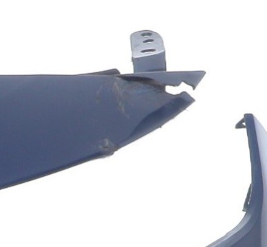 Pare choc avant pour PEUGEOT RIFTER PHASE 1 Pare choc avant pour PEUGEOT RIFTER PHASE 1