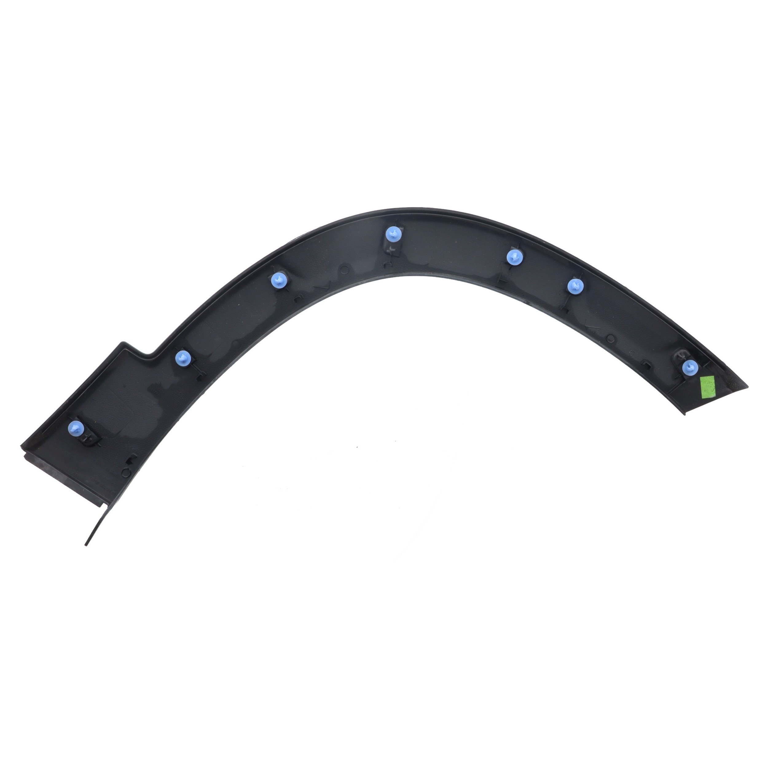 Extension d'aile avant gauche pour PEUGEOT RIFTER PHASE 1 Extension d'aile avant gauche pour PEUGEOT RIFTER PHASE 1