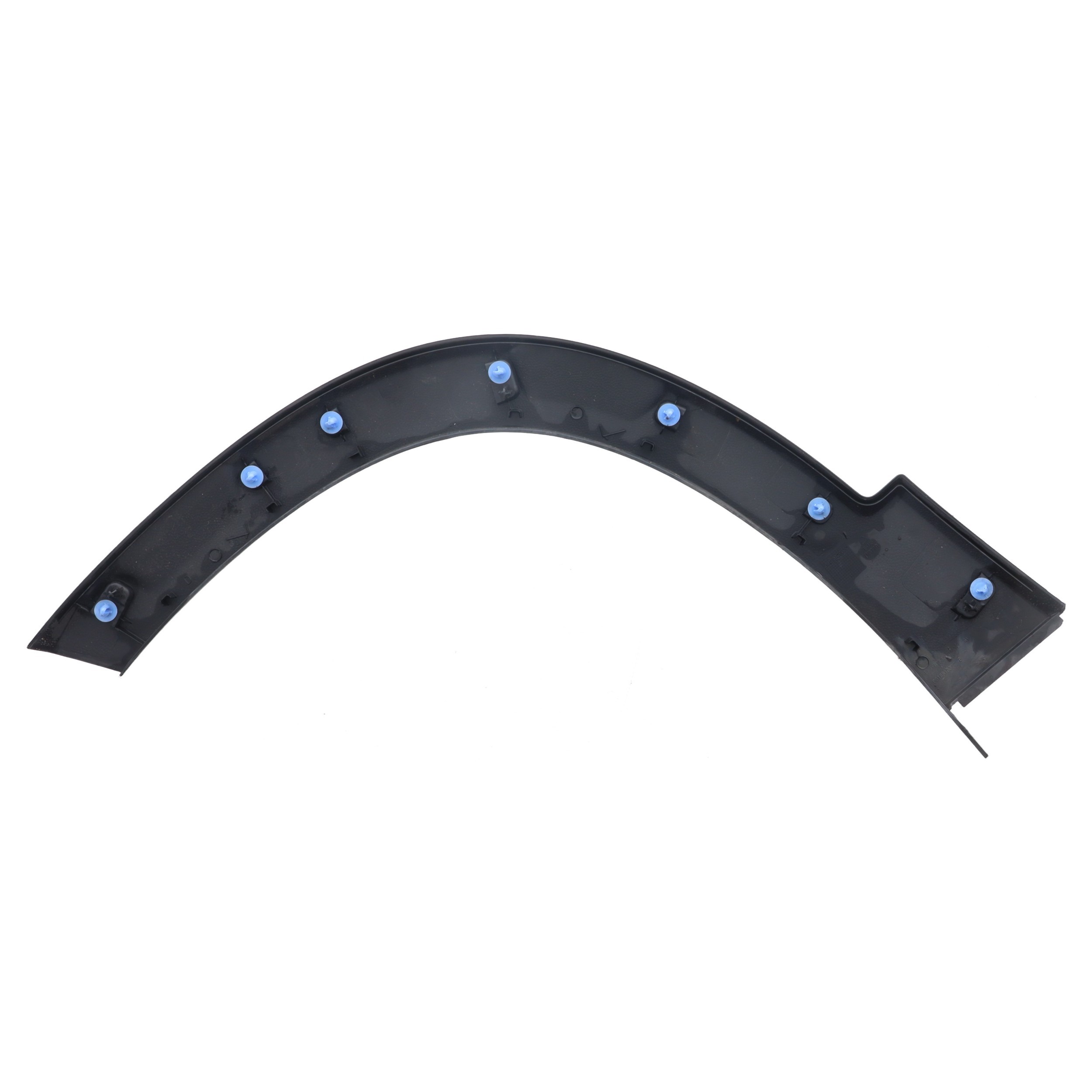 Extension d'aile avant droit pour PEUGEOT RIFTER PHASE 1 Extension d'aile avant droit pour PEUGEOT RIFTER PHASE 1