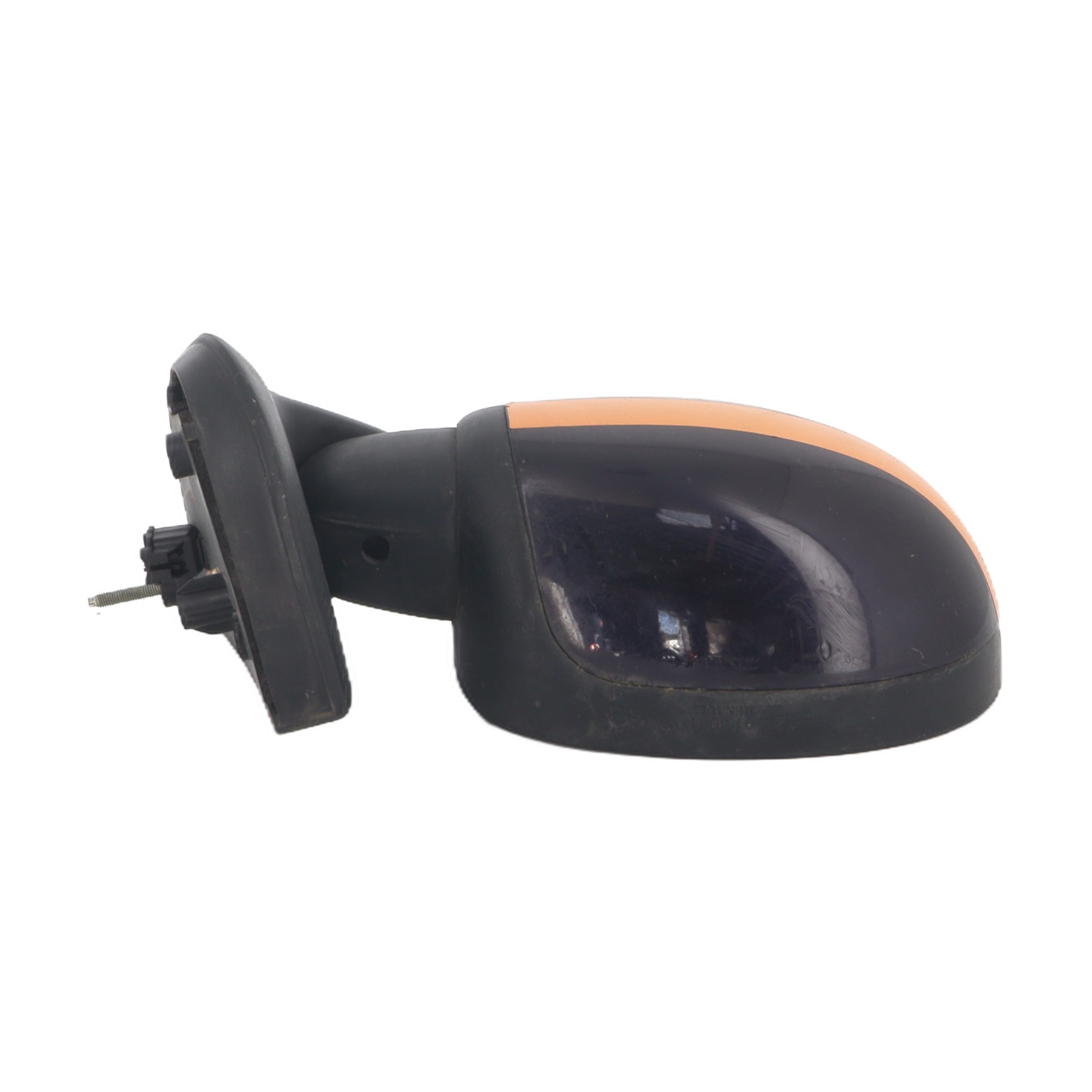 Retroviseur gauche pour RENAULT TWINGO 1 PHASE 3 Retroviseur gauche pour RENAULT TWINGO 1 PHASE 3