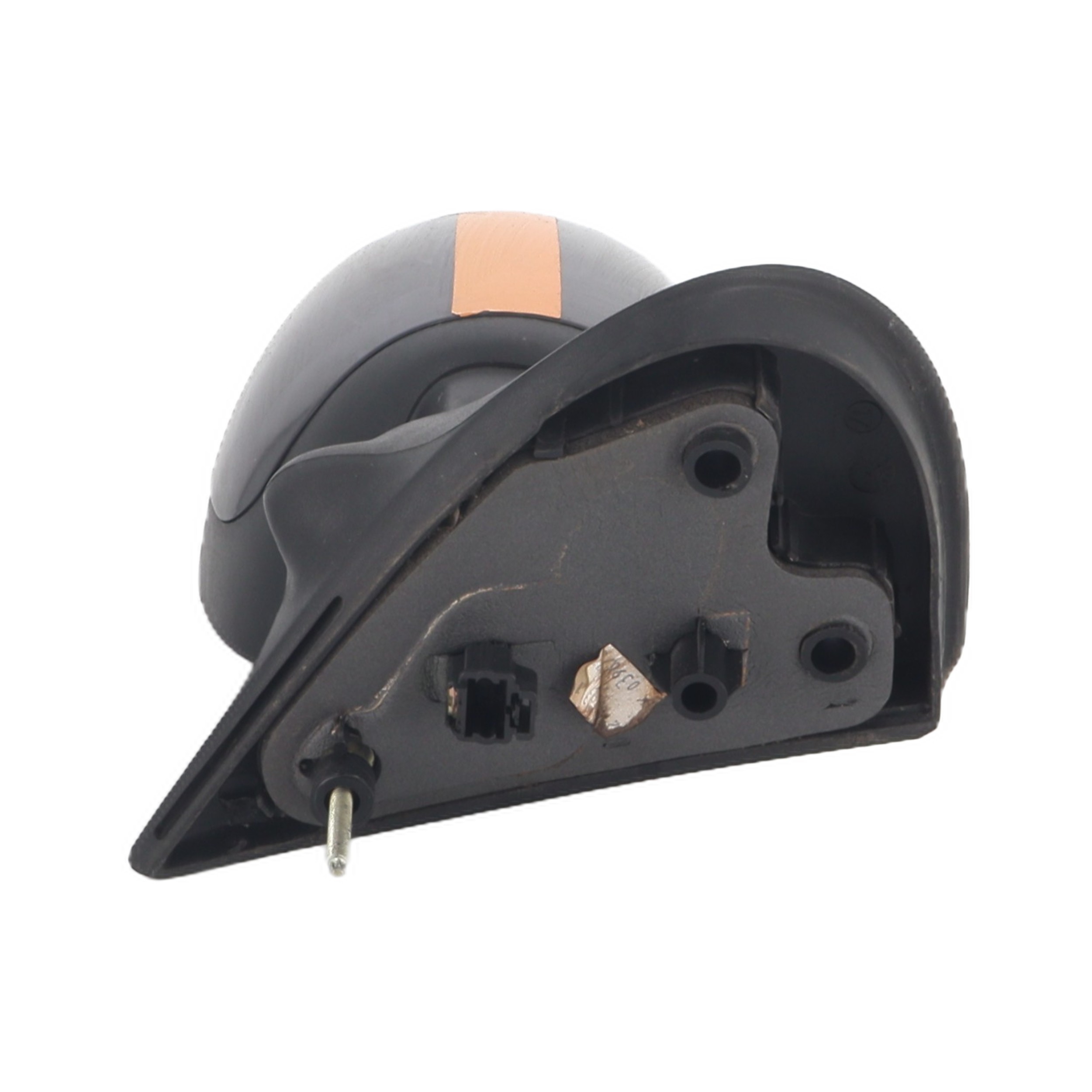 Retroviseur gauche pour RENAULT TWINGO 1 PHASE 3 Retroviseur gauche pour RENAULT TWINGO 1 PHASE 3