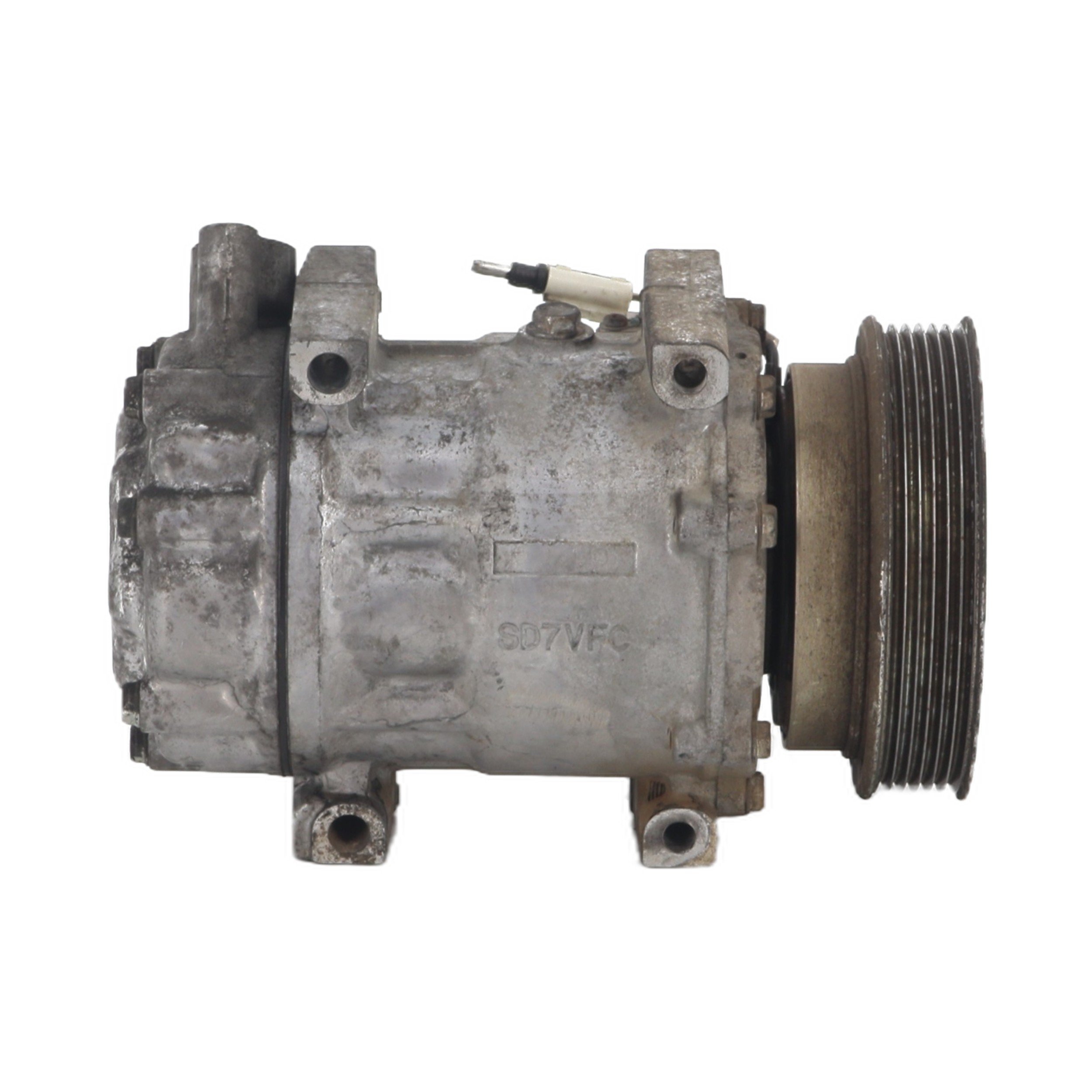 Compresseur clim pour DACIA DUSTER PHASE 1 Compresseur clim pour DACIA DUSTER PHASE 1