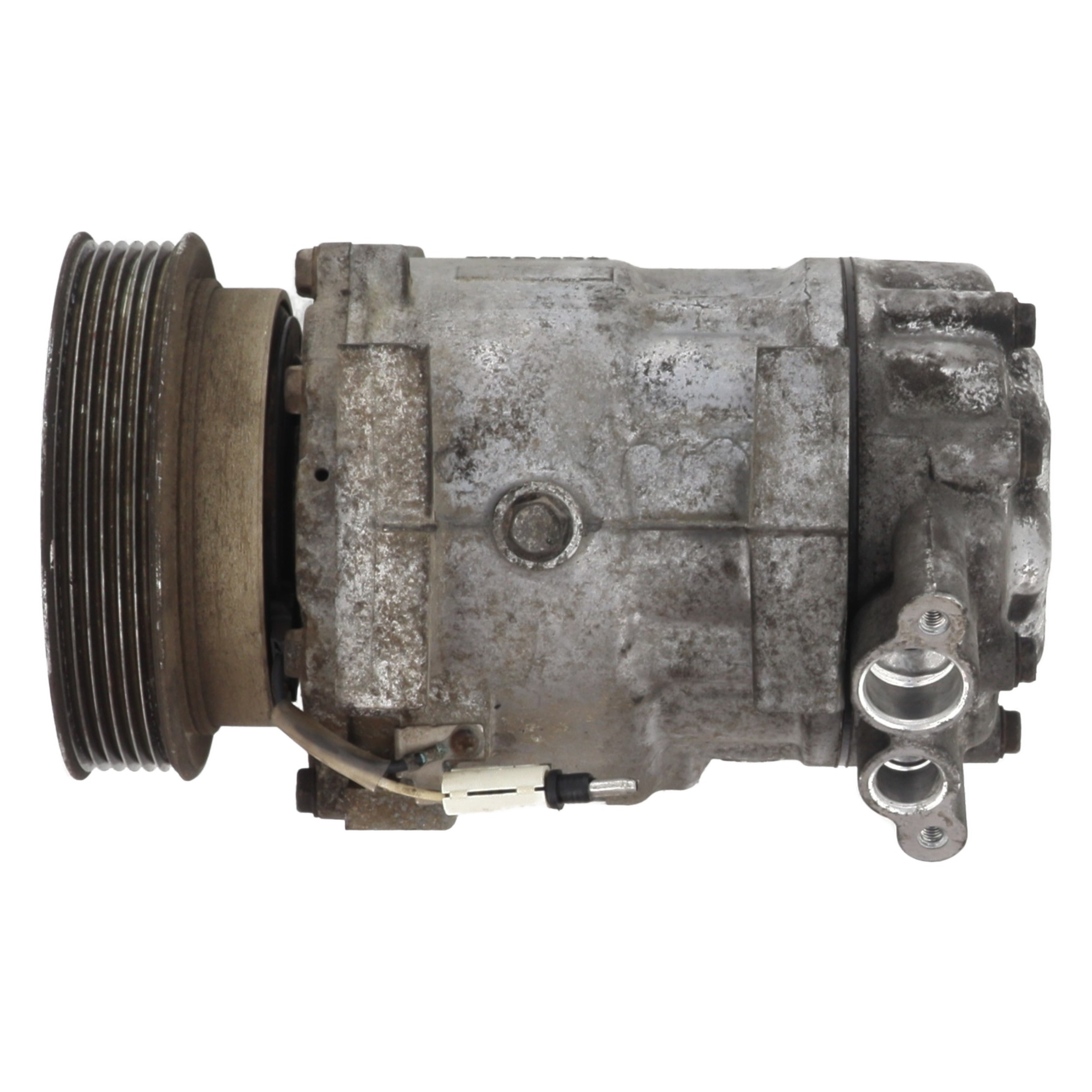 Compresseur clim pour DACIA DUSTER PHASE 1 Compresseur clim pour DACIA DUSTER PHASE 1