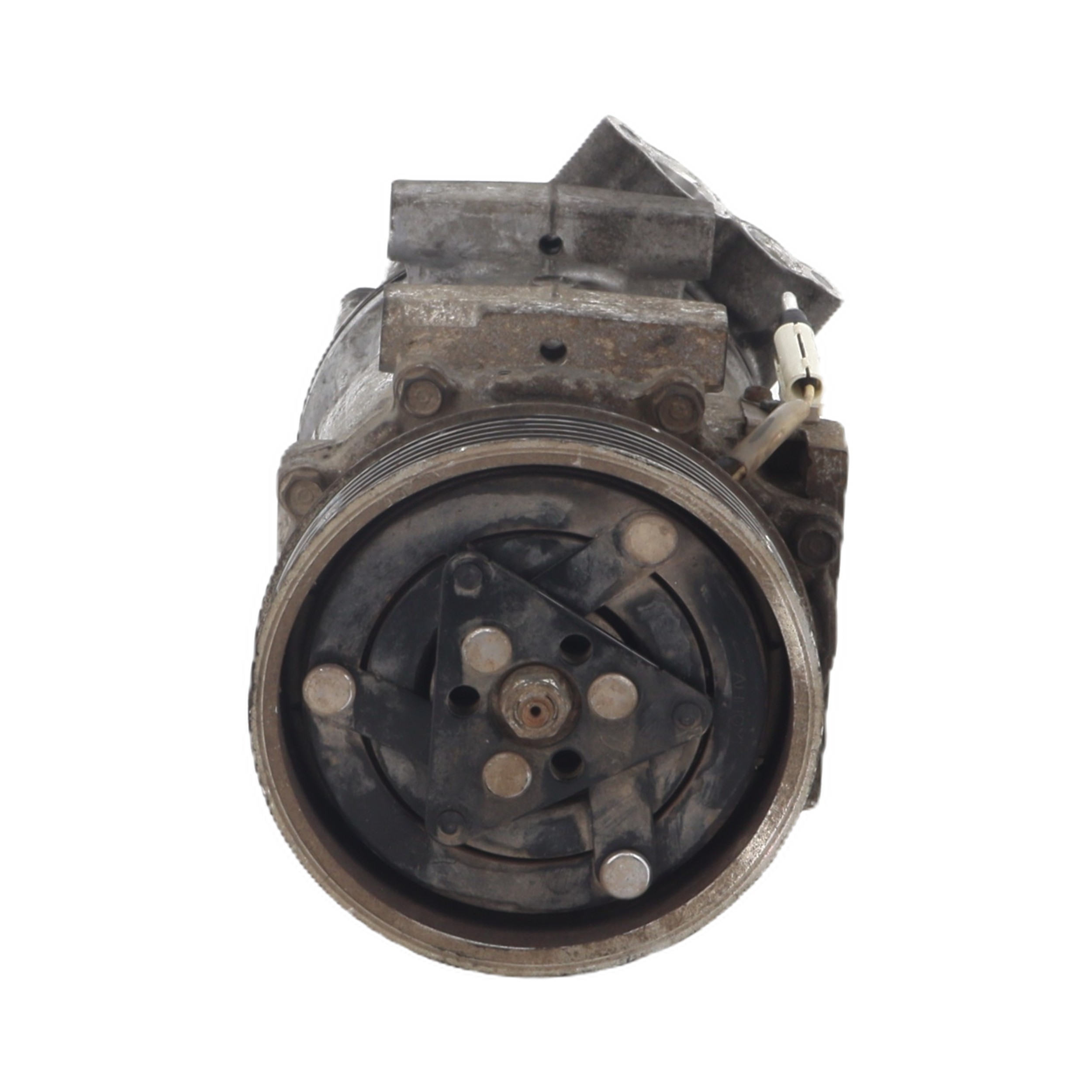Compresseur clim pour DACIA DUSTER PHASE 1 Compresseur clim pour DACIA DUSTER PHASE 1