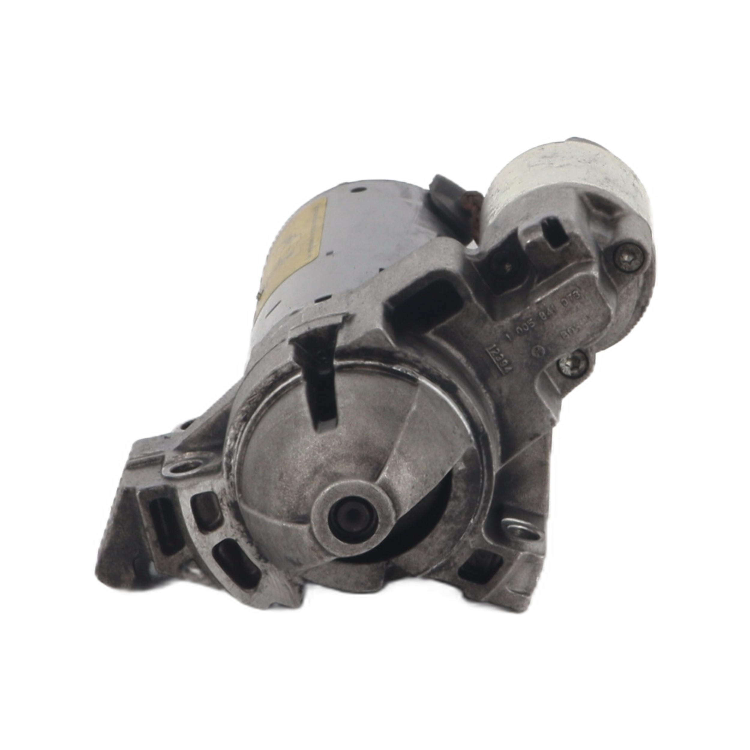 Demarreur pour BMW SERIE 3 E90 PHASE 2 Demarreur pour BMW SERIE 3 E90 PHASE 2