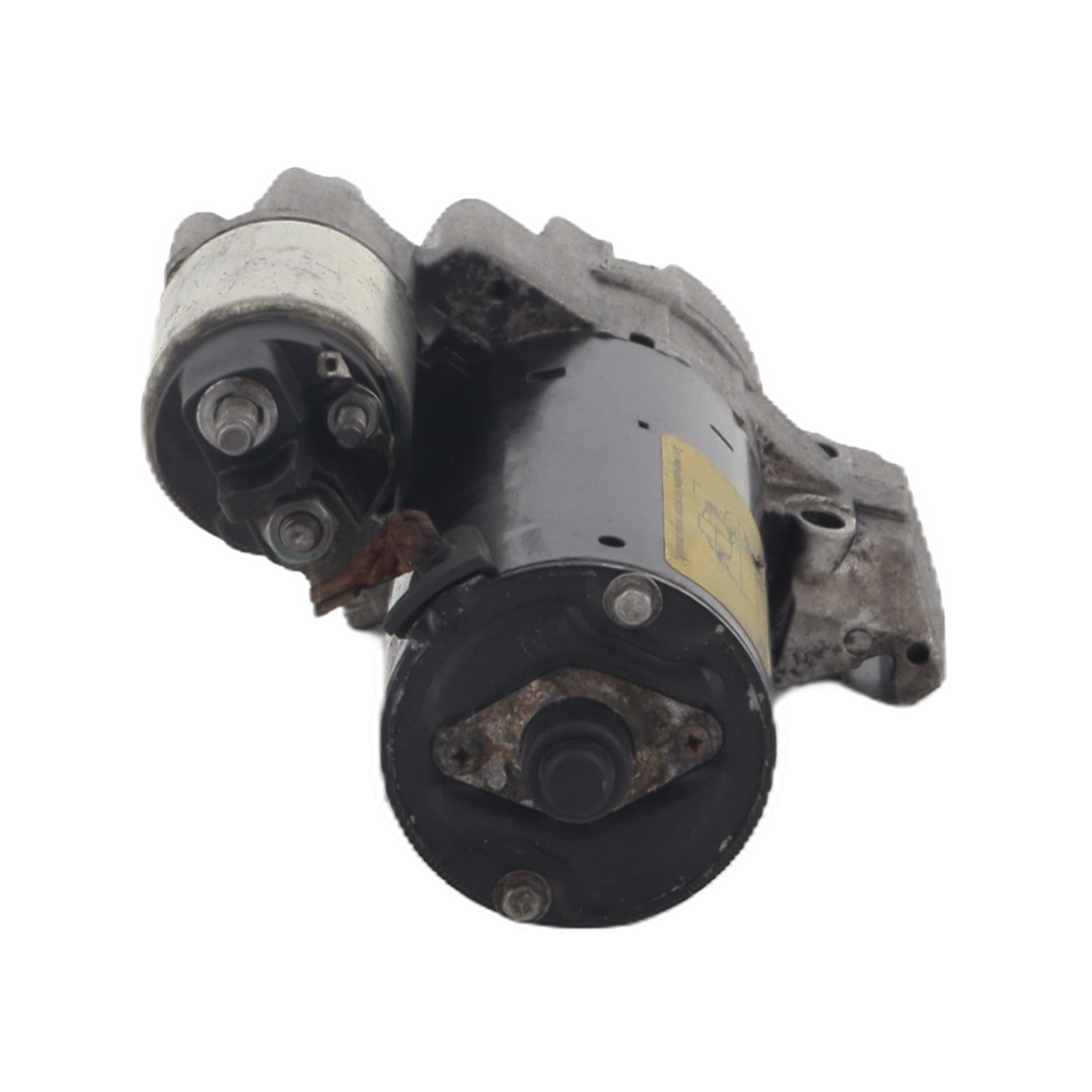 Demarreur pour BMW SERIE 3 E90 PHASE 2 Demarreur pour BMW SERIE 3 E90 PHASE 2