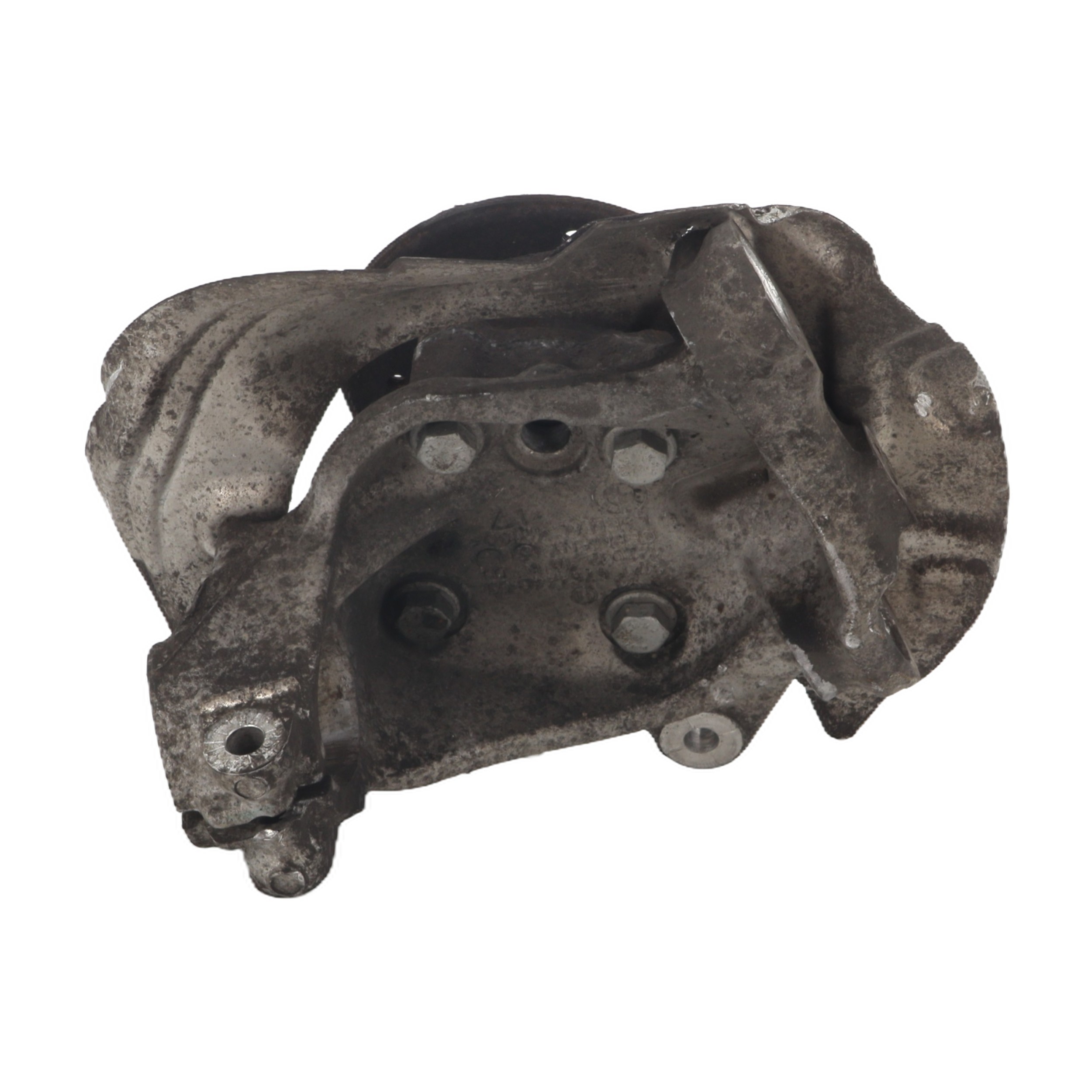 Pivot de moyeu avant gauche pour BMW SERIE 3 E90 PHASE 2 Pivot de moyeu avant gauche pour BMW SERIE 3 E90 PHASE 2