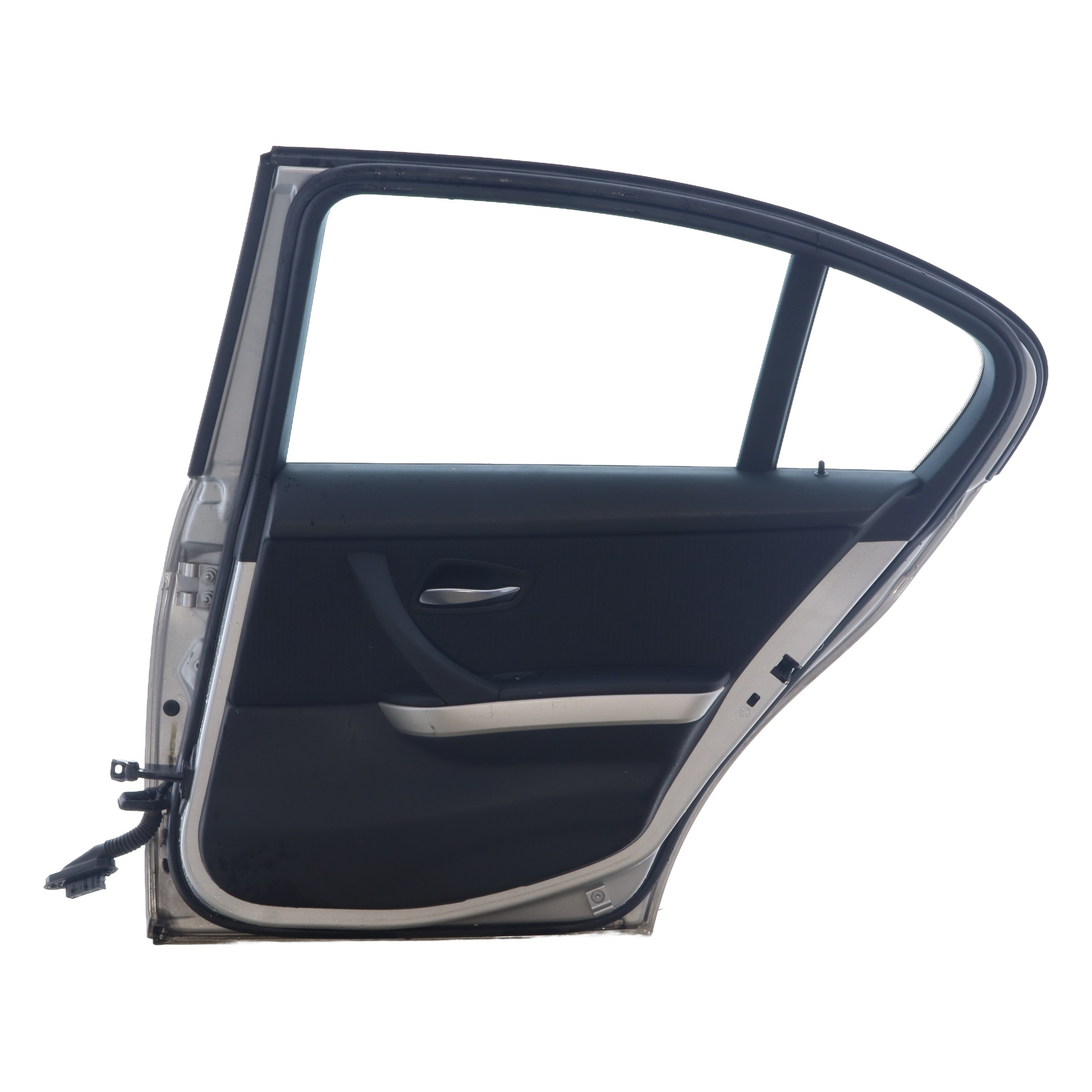 Porte arriere droit pour BMW SERIE 3 E90 PHASE 2 Porte arriere droit pour BMW SERIE 3 E90 PHASE 2