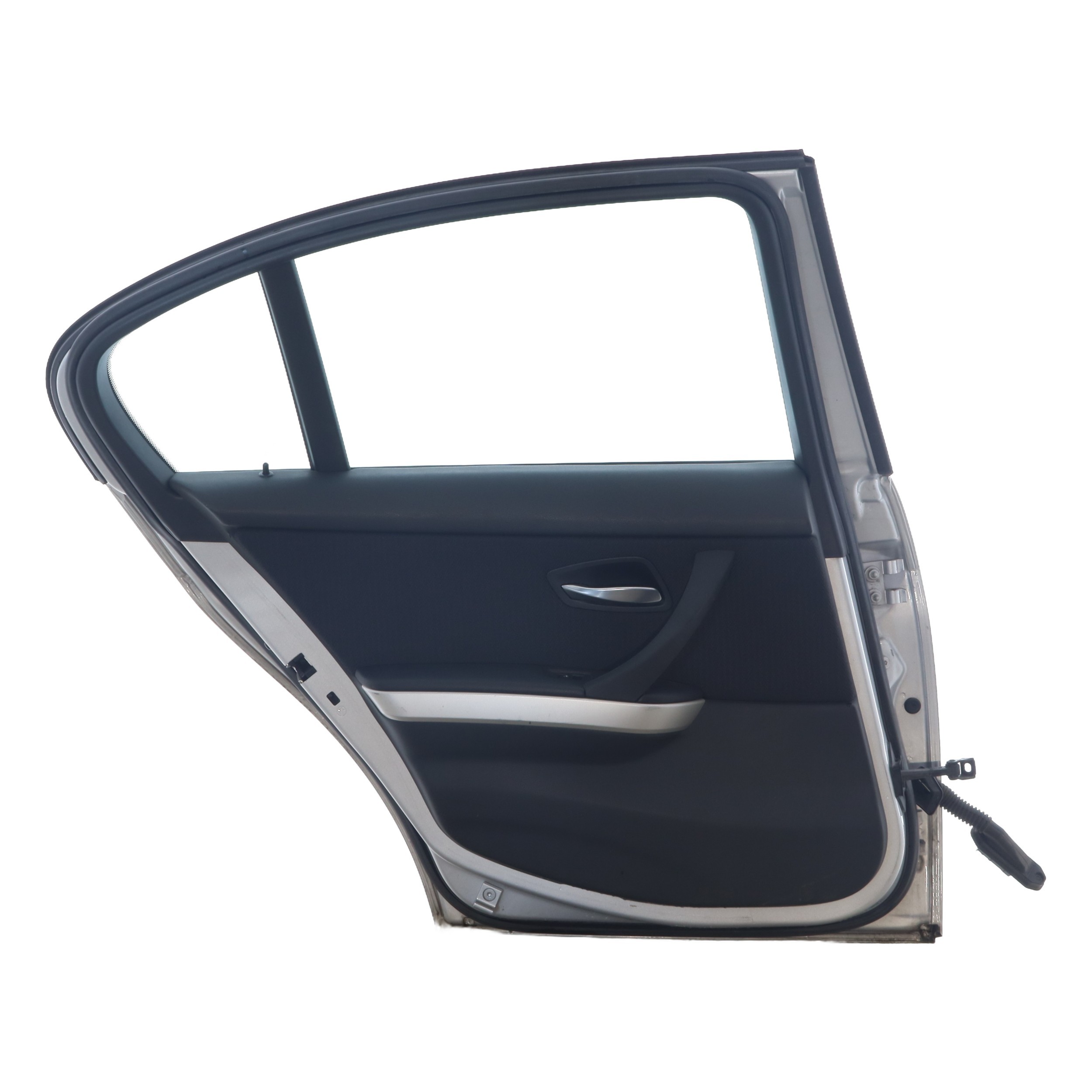 Porte arriere gauche pour BMW SERIE 3 E90 PHASE 2 Porte arriere gauche pour BMW SERIE 3 E90 PHASE 2