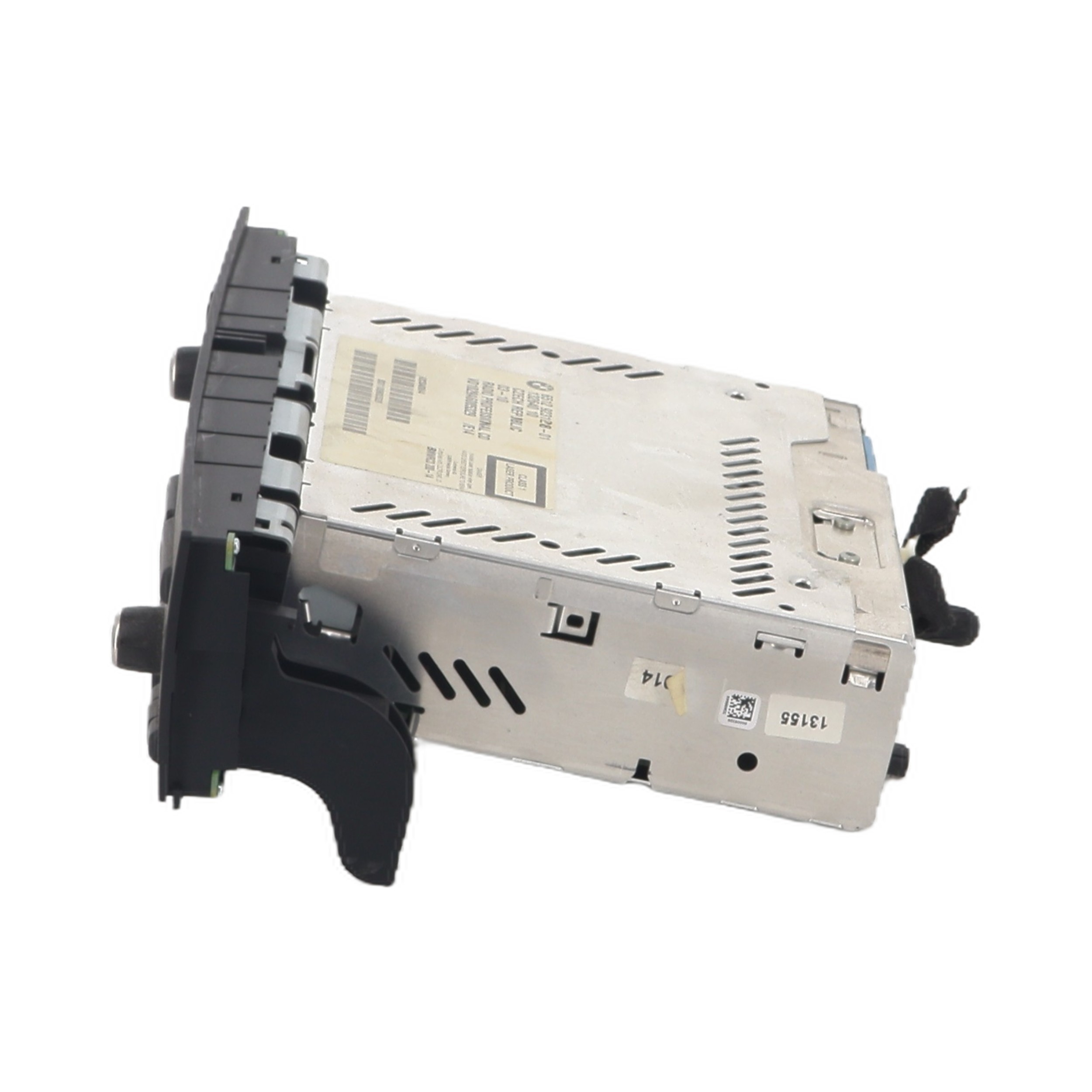 Autoradio d'origine pour BMW SERIE 3 E90 PHASE 2 Autoradio d'origine pour BMW SERIE 3 E90 PHASE 2