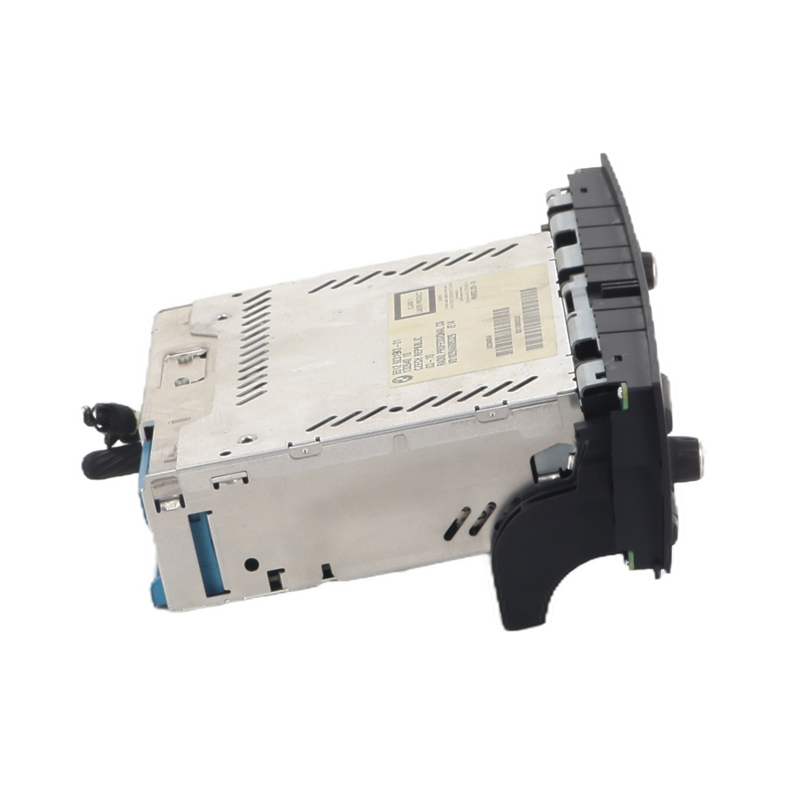 Autoradio d'origine pour BMW SERIE 3 E90 PHASE 2 Autoradio d'origine pour BMW SERIE 3 E90 PHASE 2