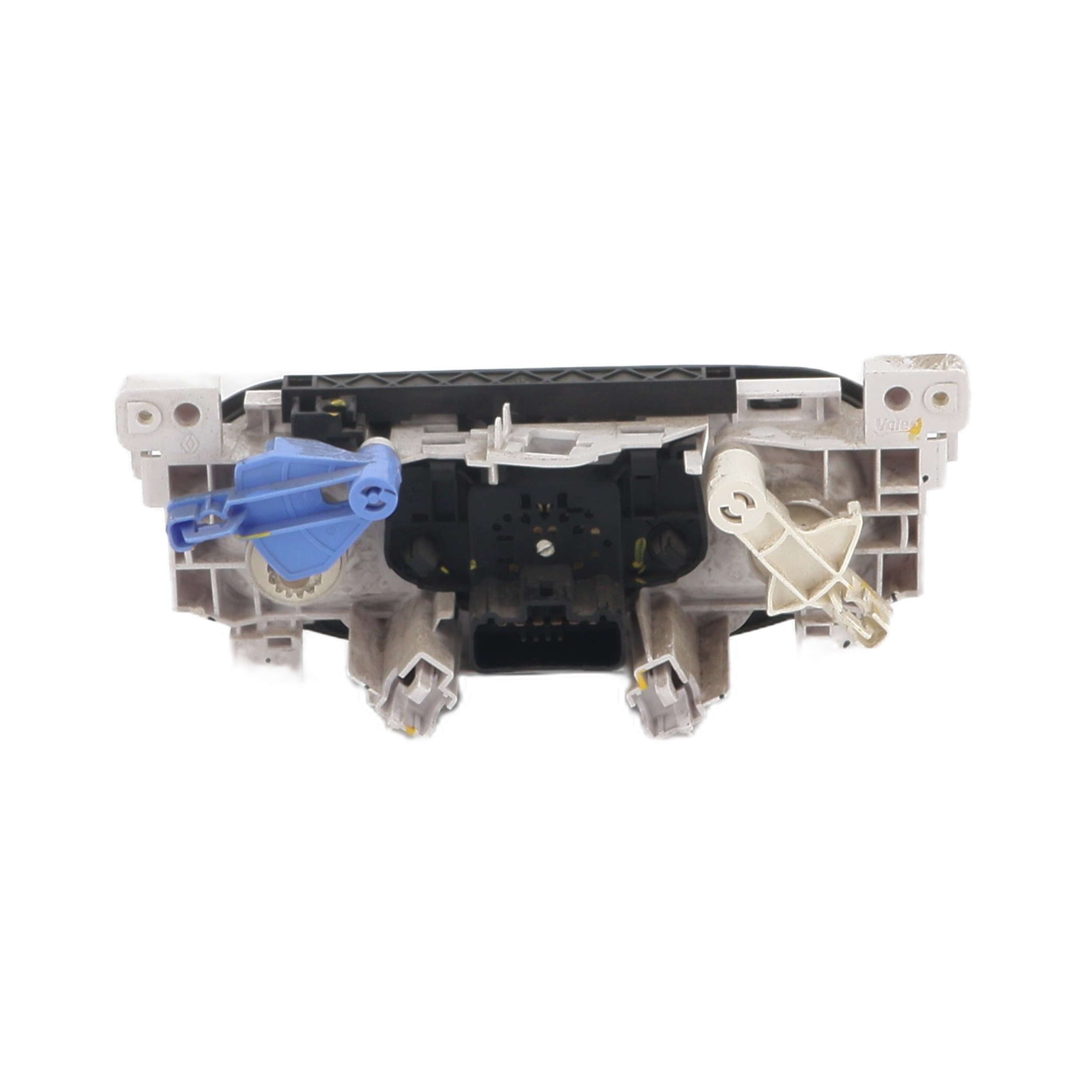 Commande chauffage pour DACIA DUSTER 1 PHASE 1 Commande chauffage pour DACIA DUSTER 1 PHASE 1