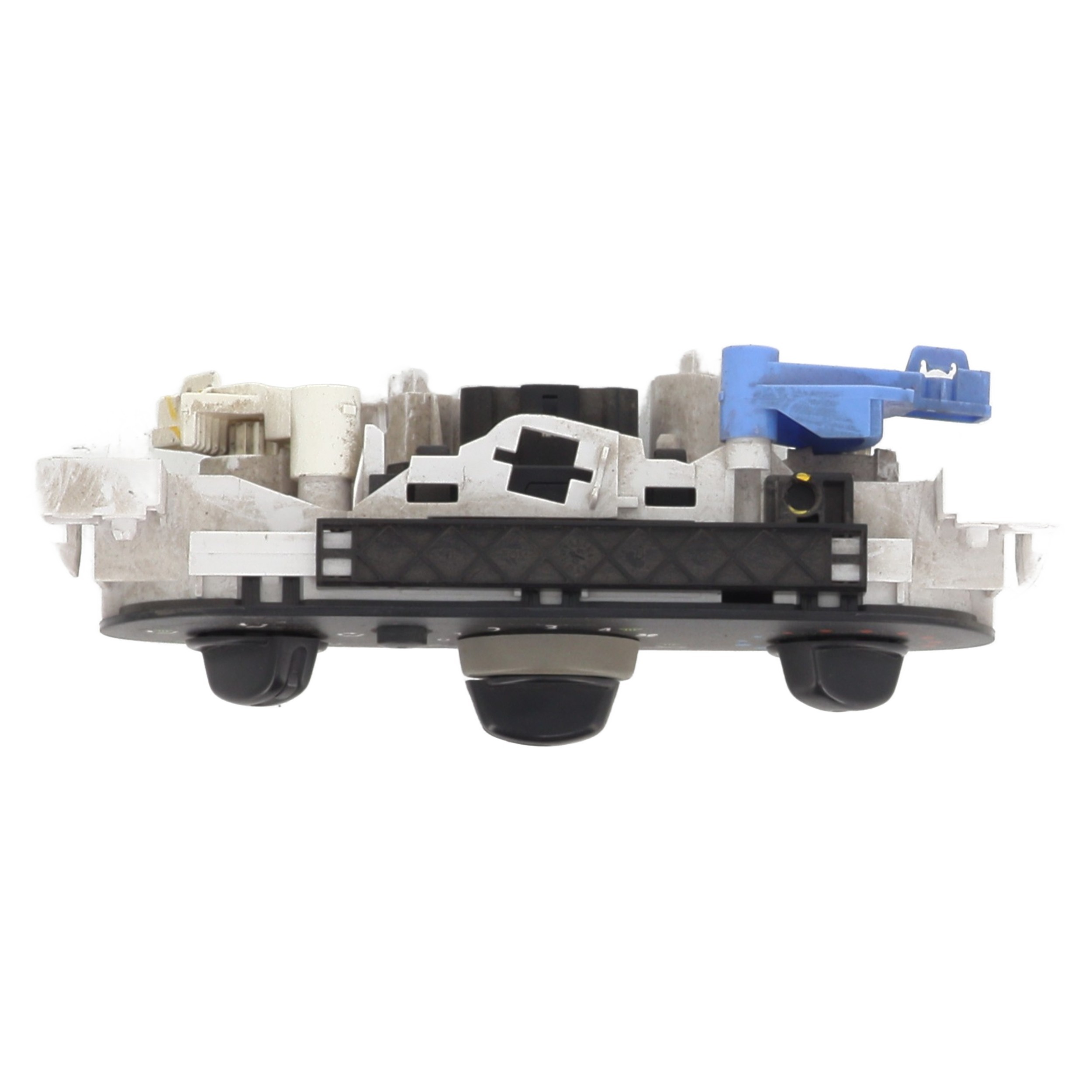 Commande chauffage pour DACIA DUSTER 1 PHASE 1 Commande chauffage pour DACIA DUSTER 1 PHASE 1