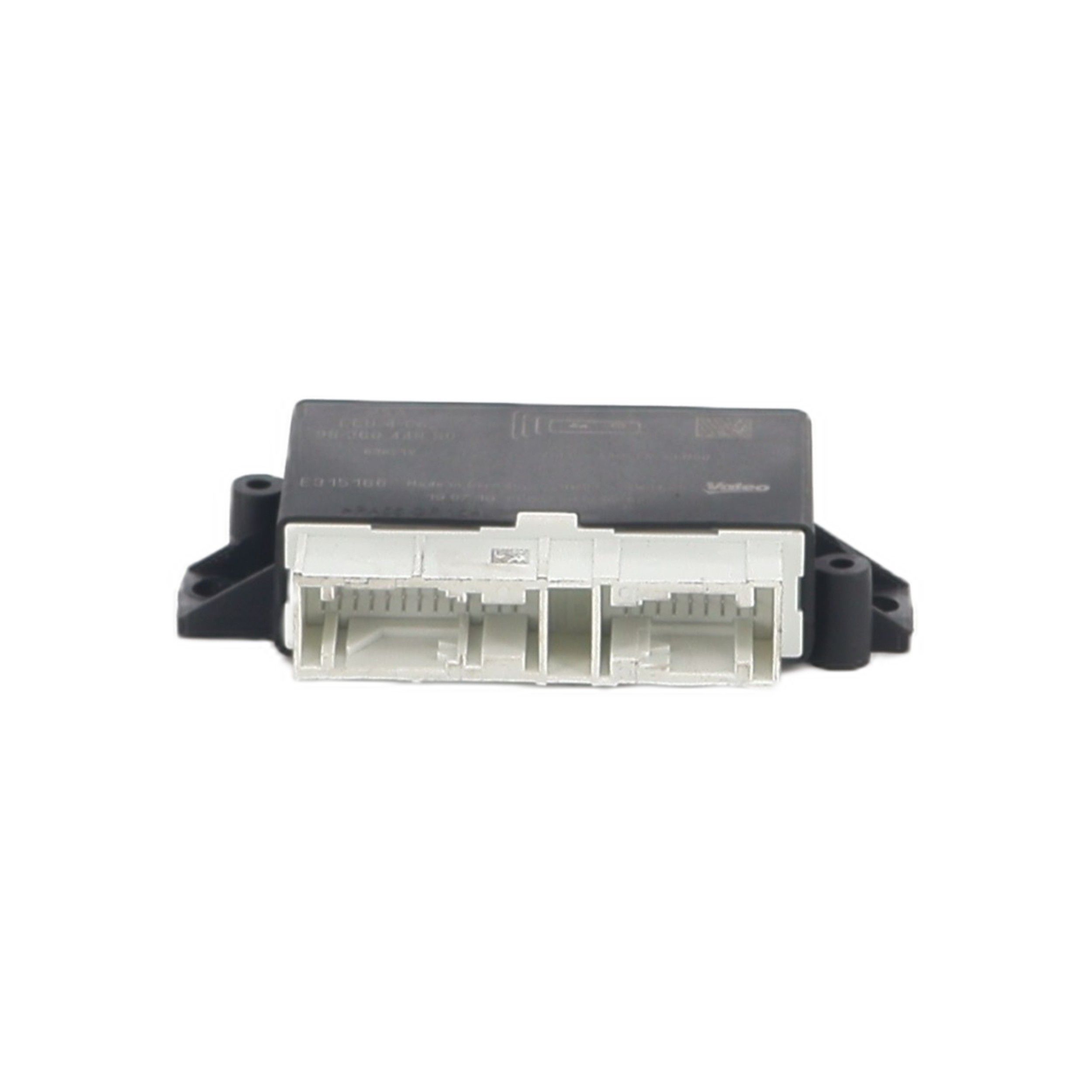 Boitier d'aide au stationnement pour PEUGEOT RIFTER PHASE 1 Boitier d'aide au stationnement pour PEUGEOT RIFTER PHASE 1