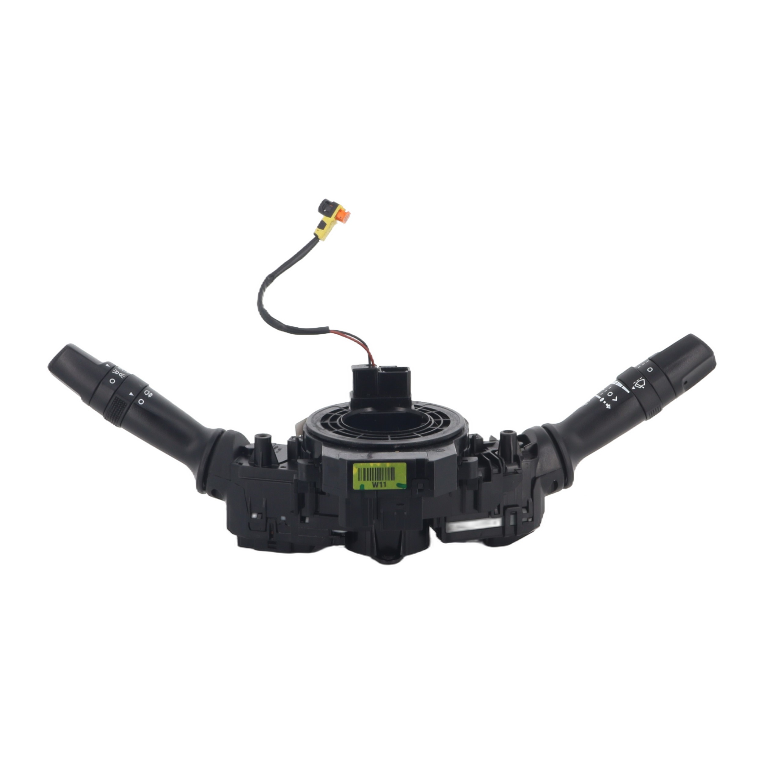 Com (Bloc Contacteur Tournant+Commodo Essuie Glace+Commodo Phare) pour KIA RIO 3 PHASE 1 Com (Bloc Contacteur Tournant+Commodo Essuie Glace+Commodo Phare) pour KIA RIO 3 PHASE 1
