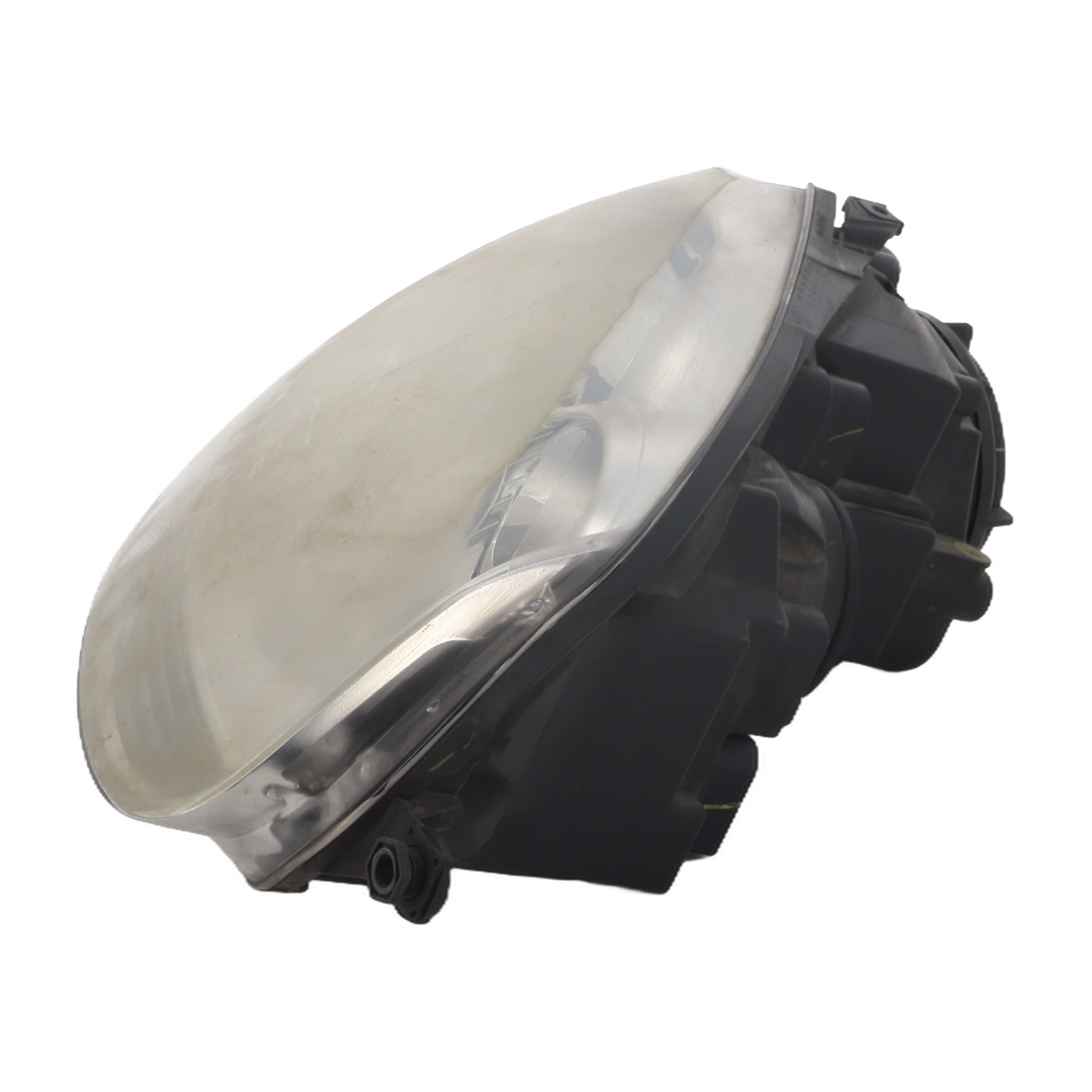 Optique avant principal droit (feux)(phare) pour VOLKSWAGEN GOLF 5 BREAK Optique avant principal droit (feux)(phare) pour VOLKSWAGEN GOLF 5 BREAK