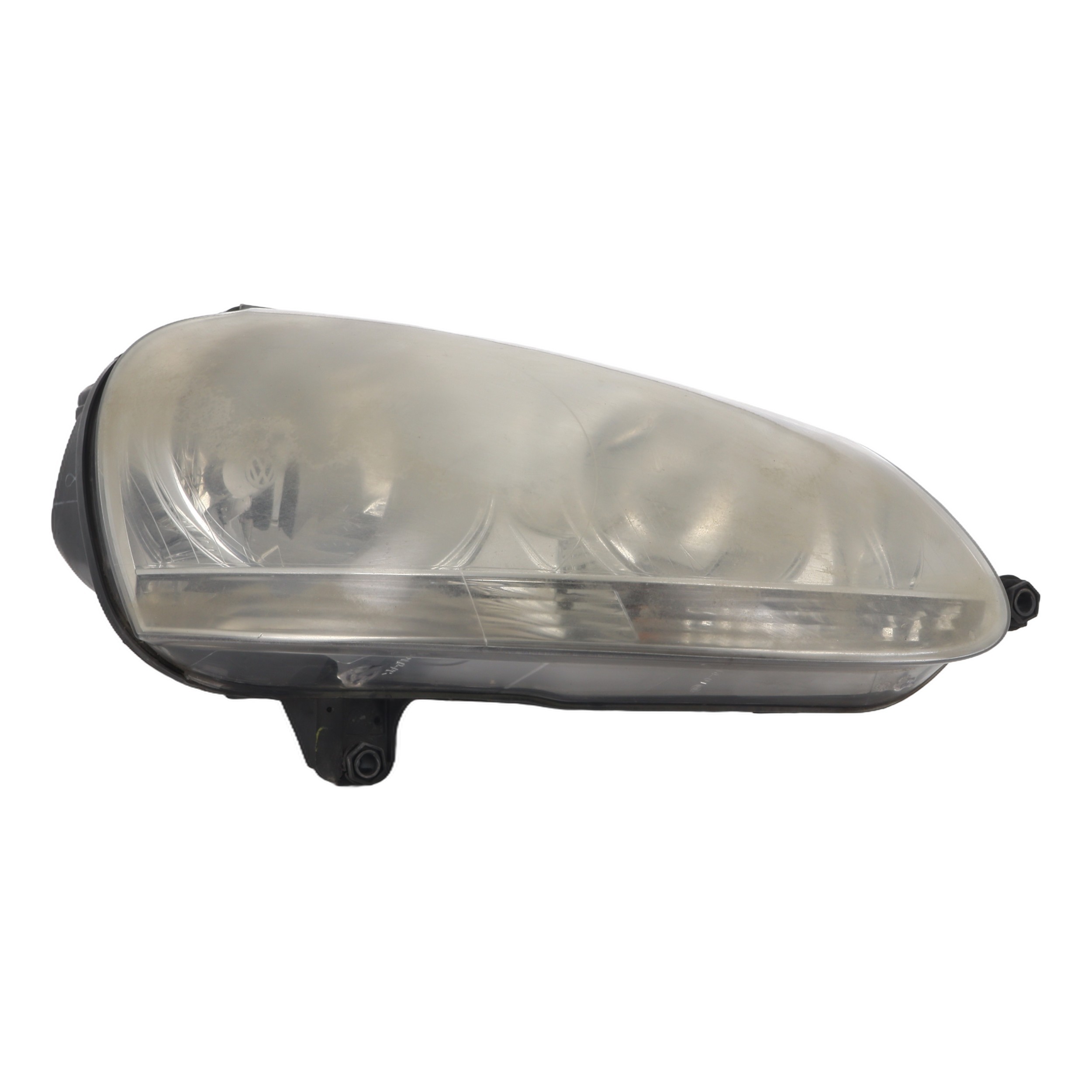Optique avant principal droit (feux)(phare) pour VOLKSWAGEN GOLF 5 BREAK Optique avant principal droit (feux)(phare) pour VOLKSWAGEN GOLF 5 BREAK