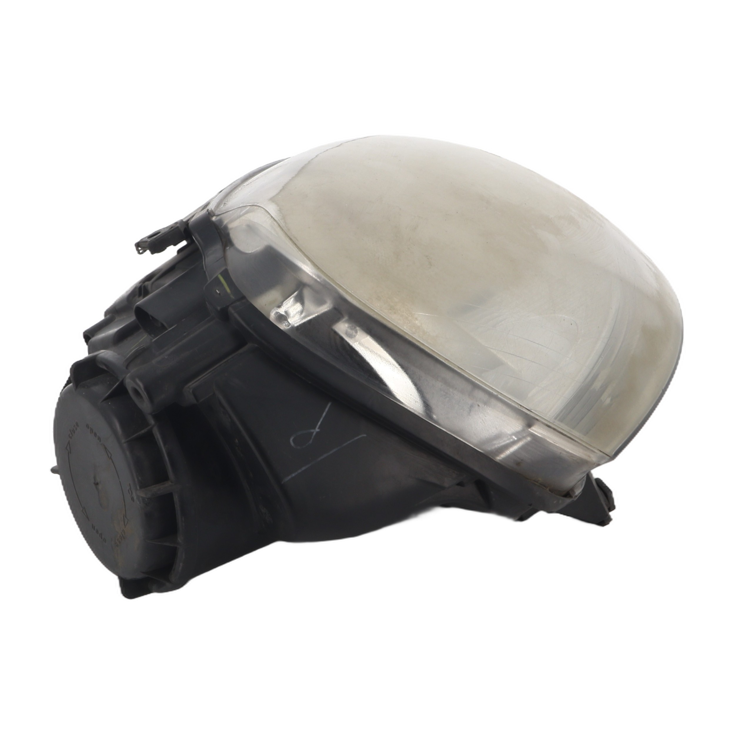 Optique avant principal droit (feux)(phare) pour VOLKSWAGEN GOLF 5 BREAK Optique avant principal droit (feux)(phare) pour VOLKSWAGEN GOLF 5 BREAK