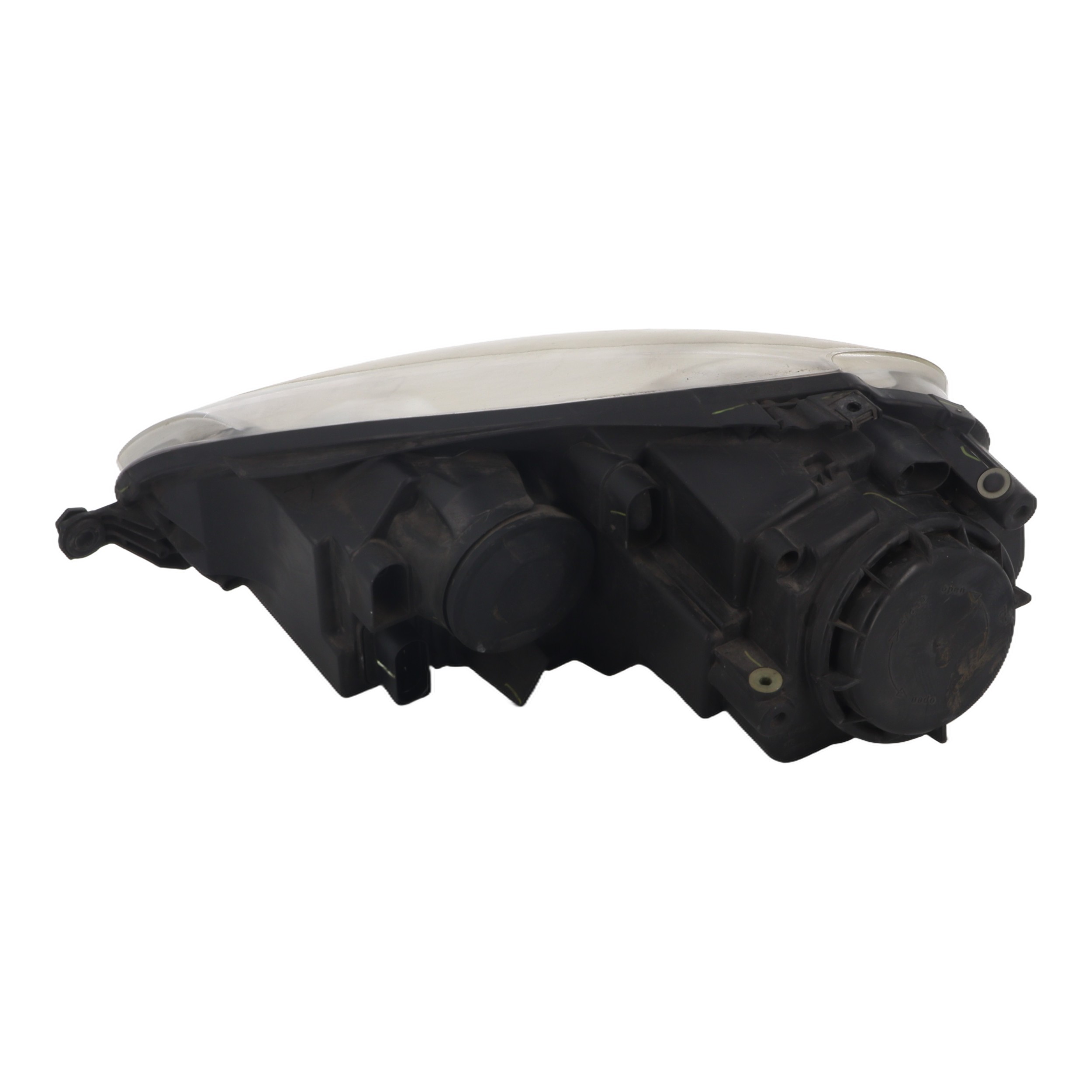 Optique avant principal droit (feux)(phare) pour VOLKSWAGEN GOLF 5 BREAK Optique avant principal droit (feux)(phare) pour VOLKSWAGEN GOLF 5 BREAK