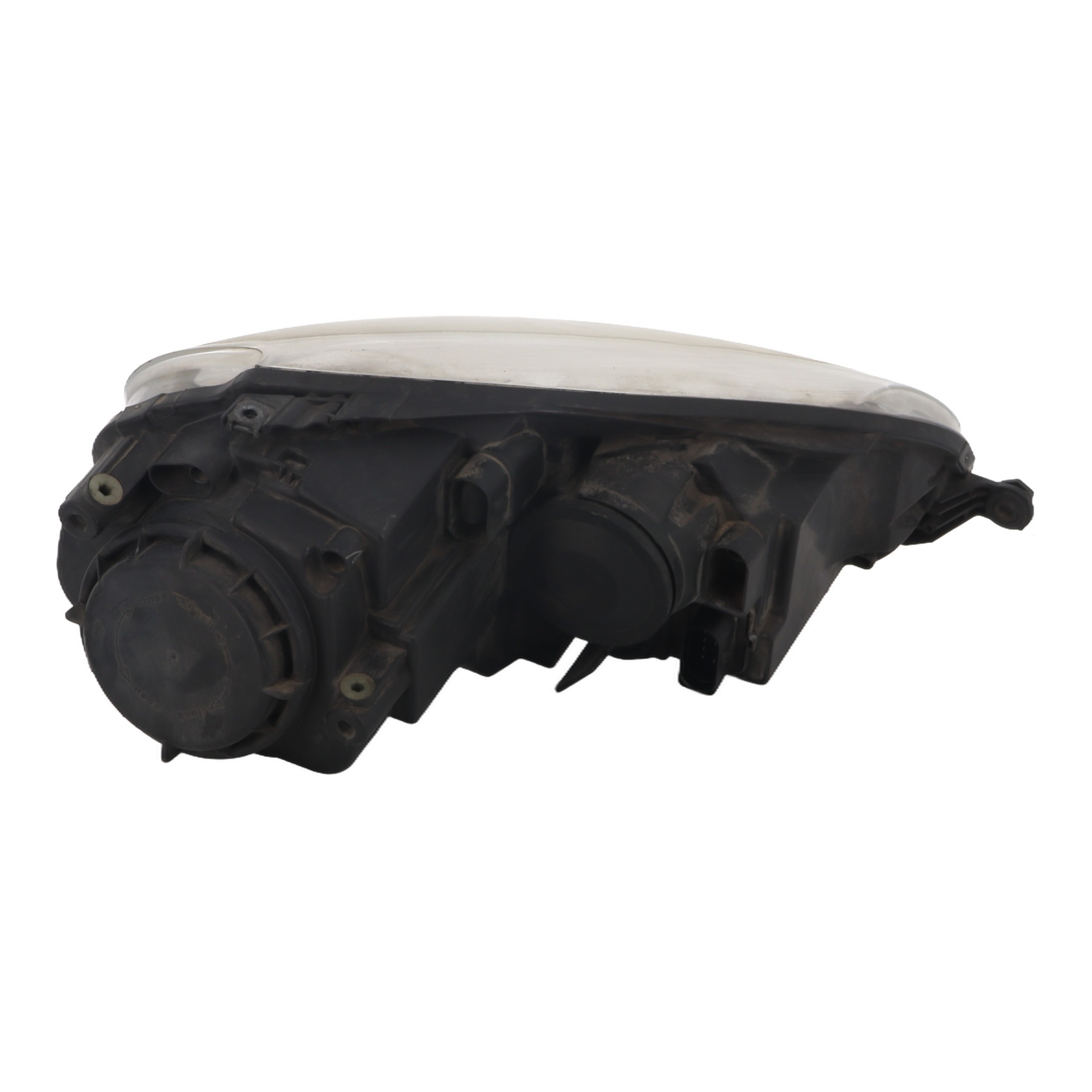 Optique avant principal gauche (feux)(phare) pour VOLKSWAGEN GOLF 5 BREAK Optique avant principal gauche (feux)(phare) pour VOLKSWAGEN GOLF 5 BREAK