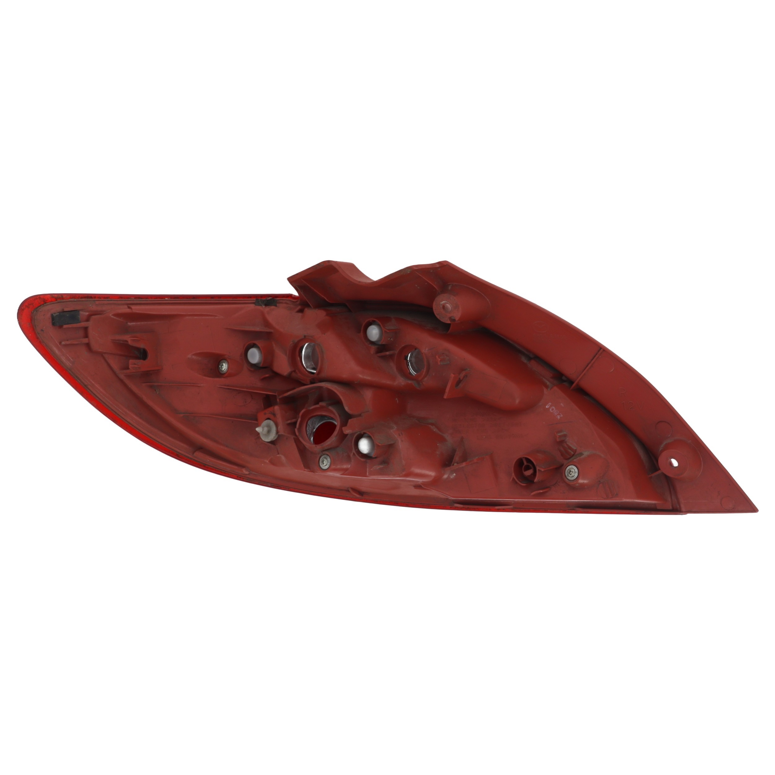 Feu arriere principal droit (feux) pour MAZDA 2 2 PHASE 1 Feu arriere principal droit (feux) pour MAZDA 2 2 PHASE 1