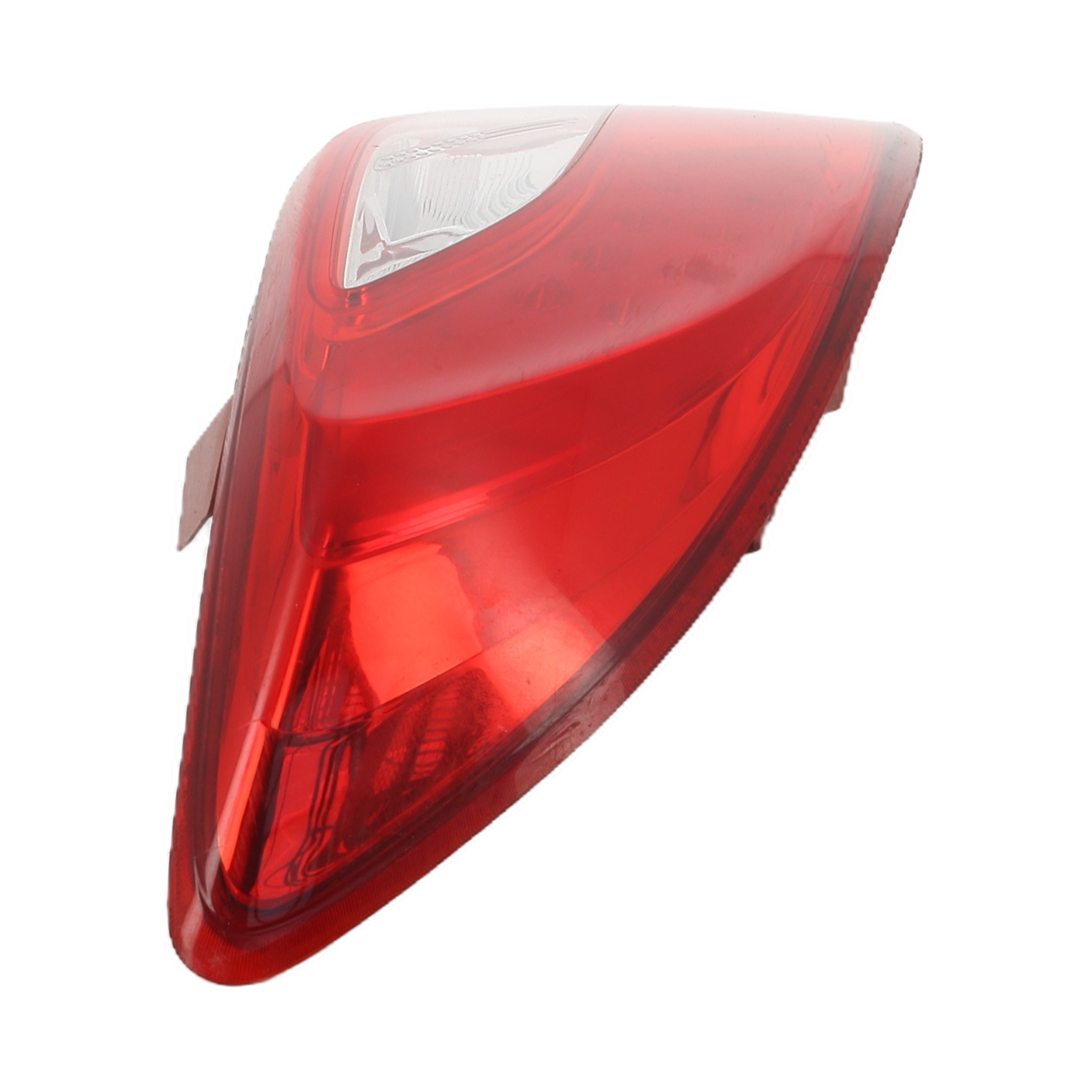 Feu arriere principal gauche (feux) pour MAZDA 2 2 PHASE 1 Feu arriere principal gauche (feux) pour MAZDA 2 2 PHASE 1