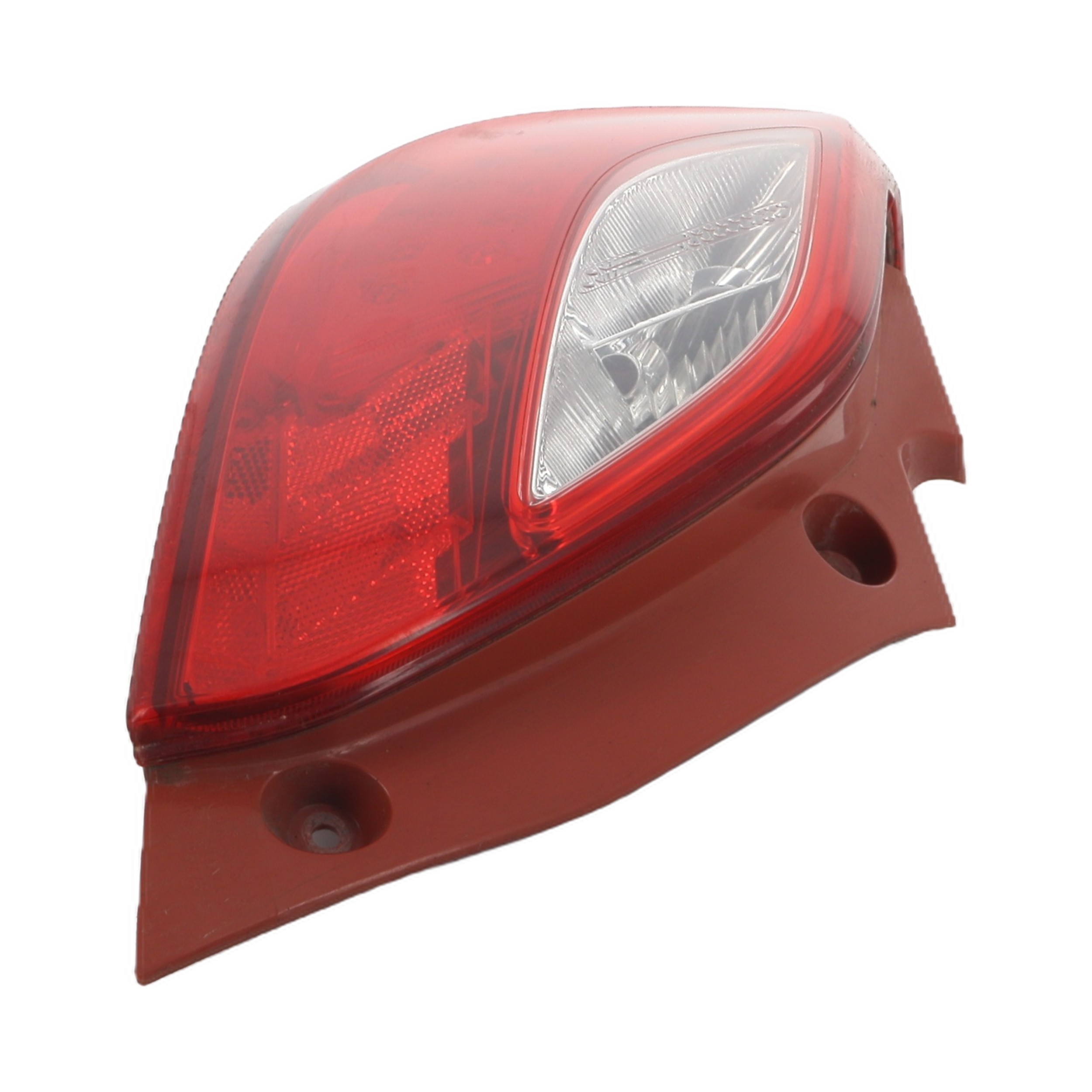 Feu arriere principal gauche (feux) pour MAZDA 2 2 PHASE 1 Feu arriere principal gauche (feux) pour MAZDA 2 2 PHASE 1