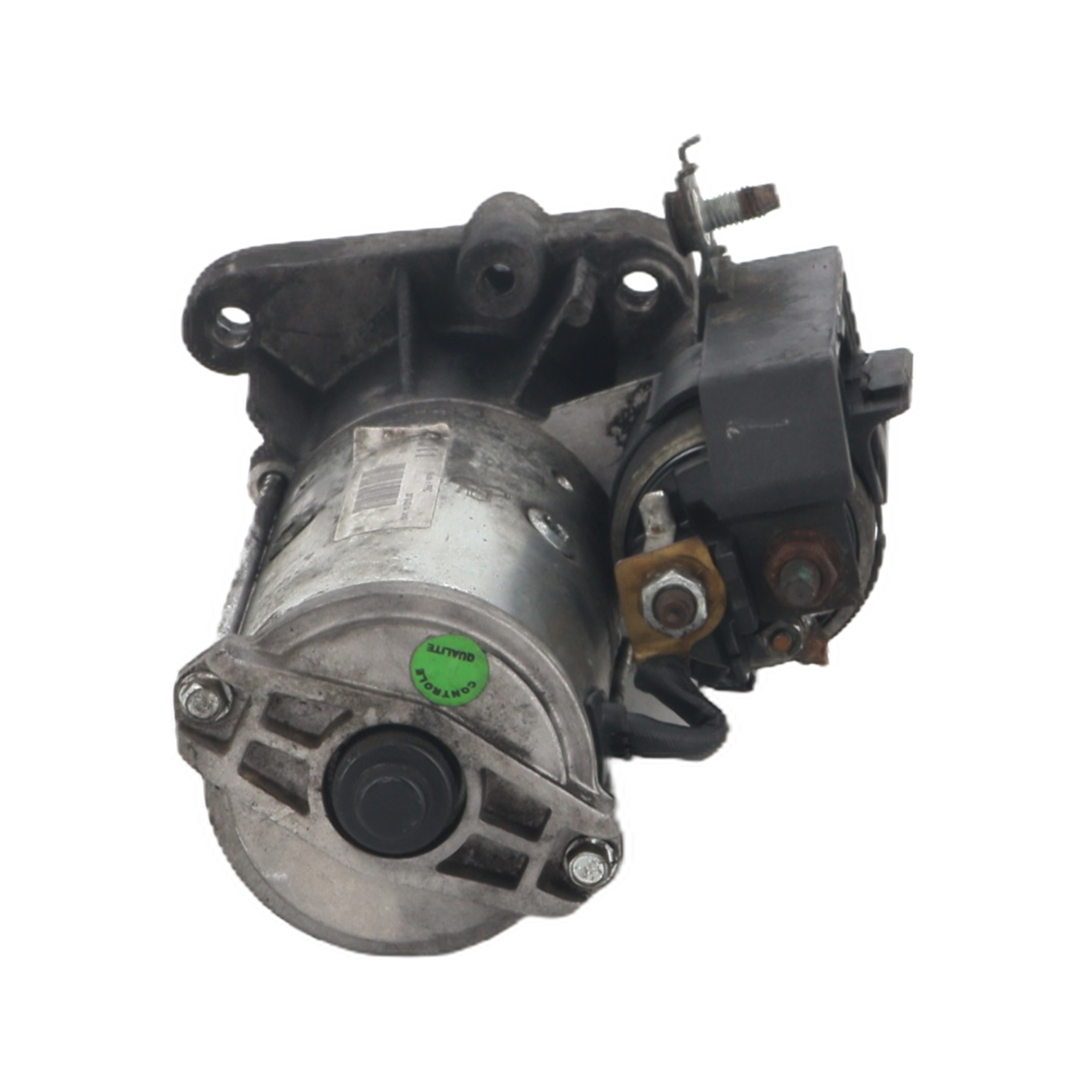 Demarreur pour RENAULT MASTER 2 PHASE 2 Demarreur pour RENAULT MASTER 2 PHASE 2