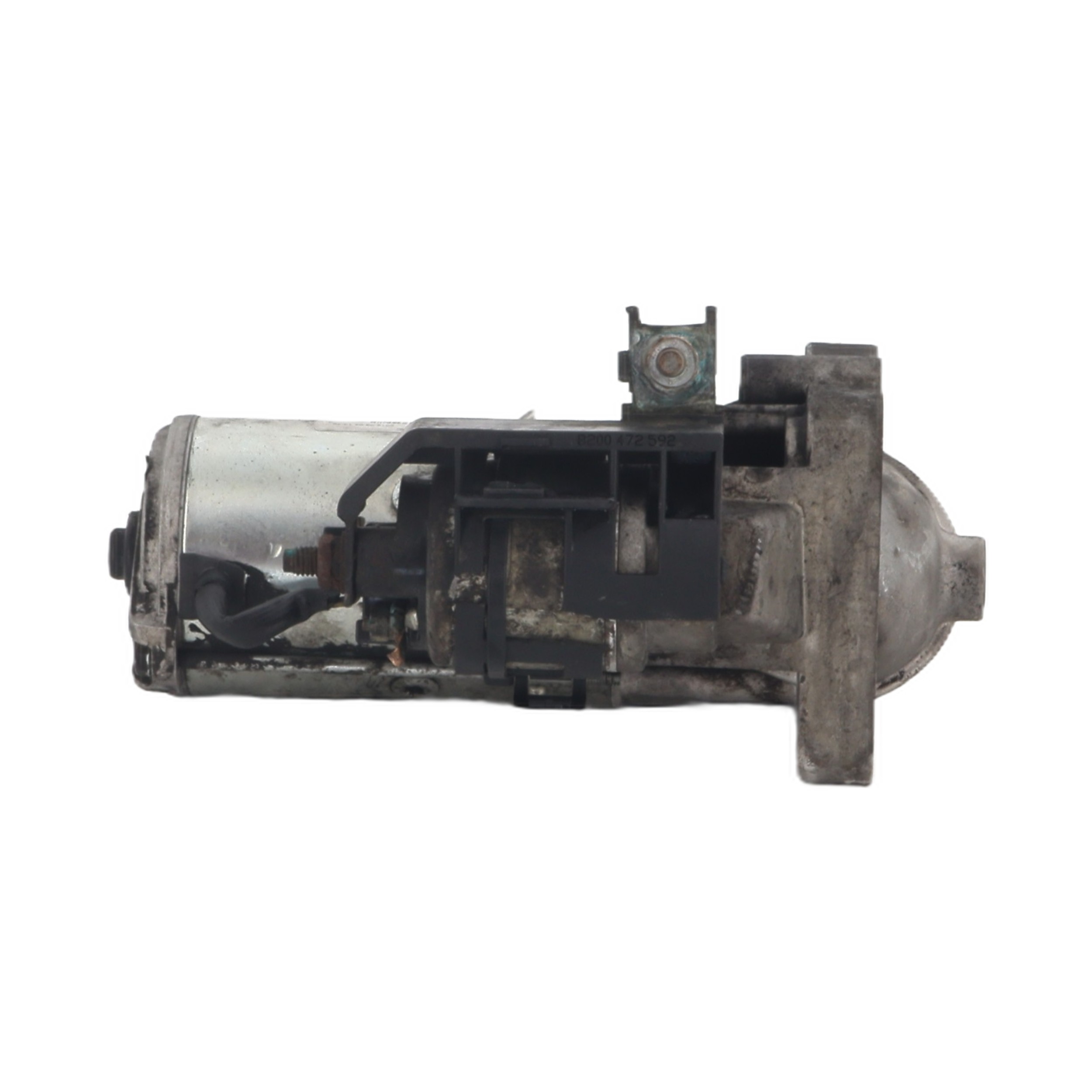 Demarreur pour RENAULT MASTER 2 PHASE 2 Demarreur pour RENAULT MASTER 2 PHASE 2