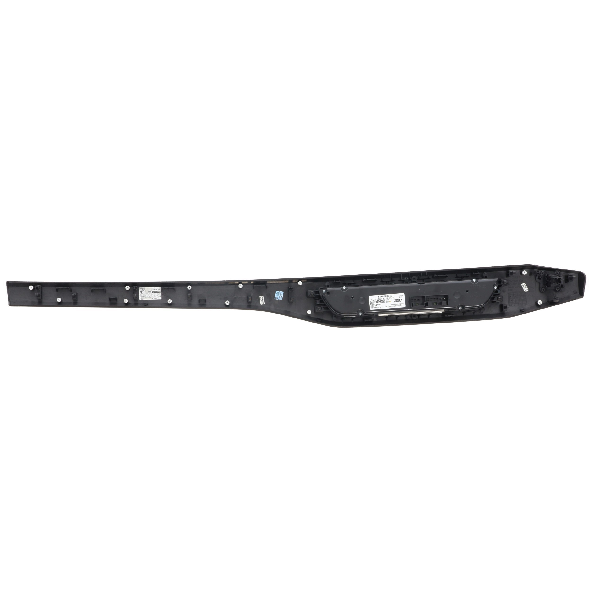 Commande chauffage pour AUDI A5 2 SPORTBACK PHASE 1 Commande chauffage pour AUDI A5 2 SPORTBACK PHASE 1