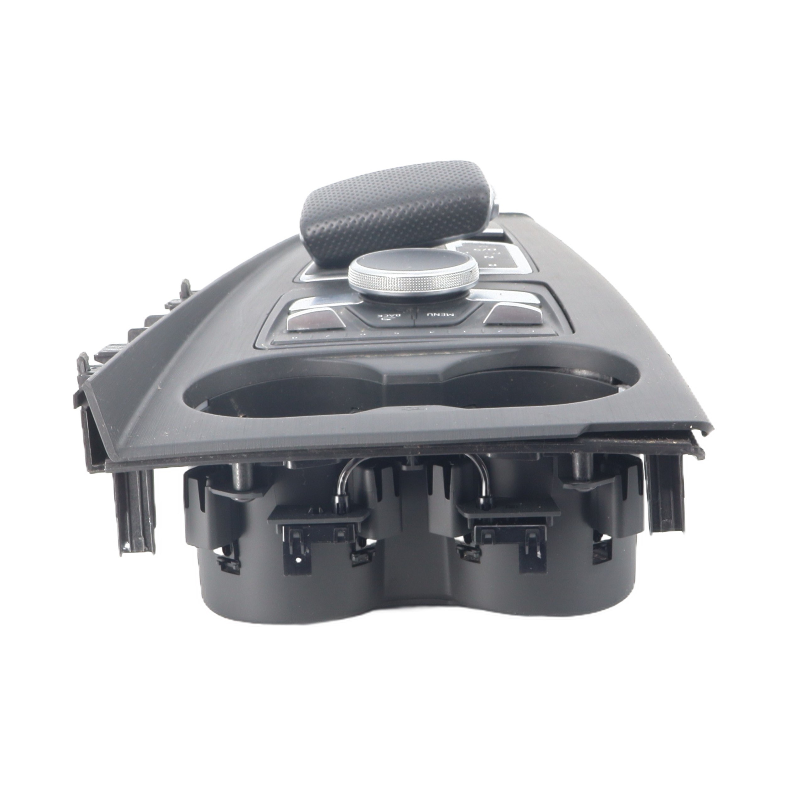 Console central (interieur plastique) pour AUDI A5 2 SPORTBACK PHASE 1 Console central (interieur plastique) pour AUDI A5 2 SPORTBACK PHASE 1