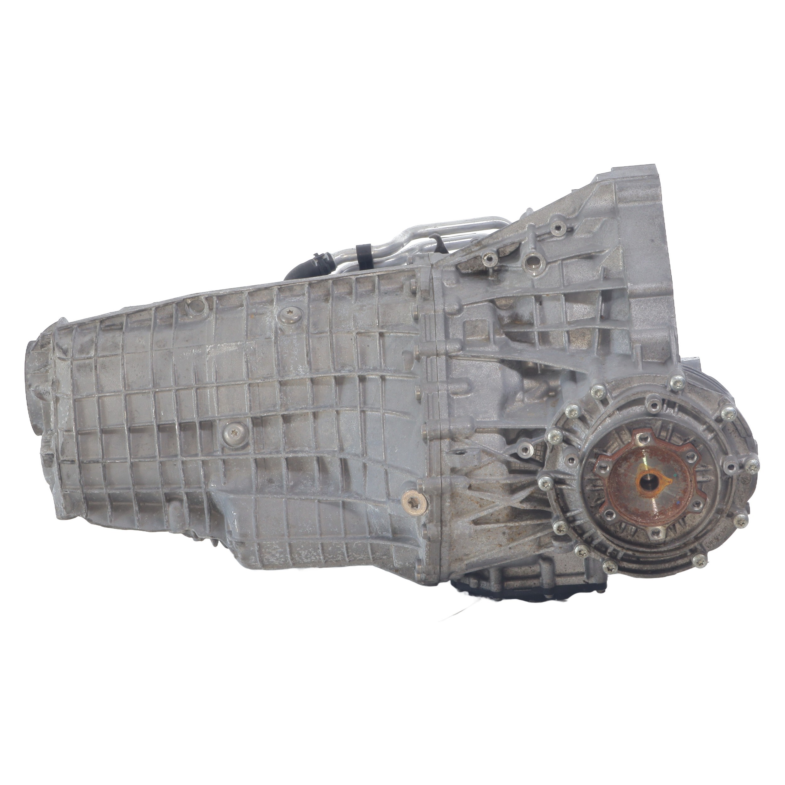 Boite de vitesses pour AUDI A5 2 SPORTBACK PHASE 1 Boite de vitesses pour AUDI A5 2 SPORTBACK PHASE 1