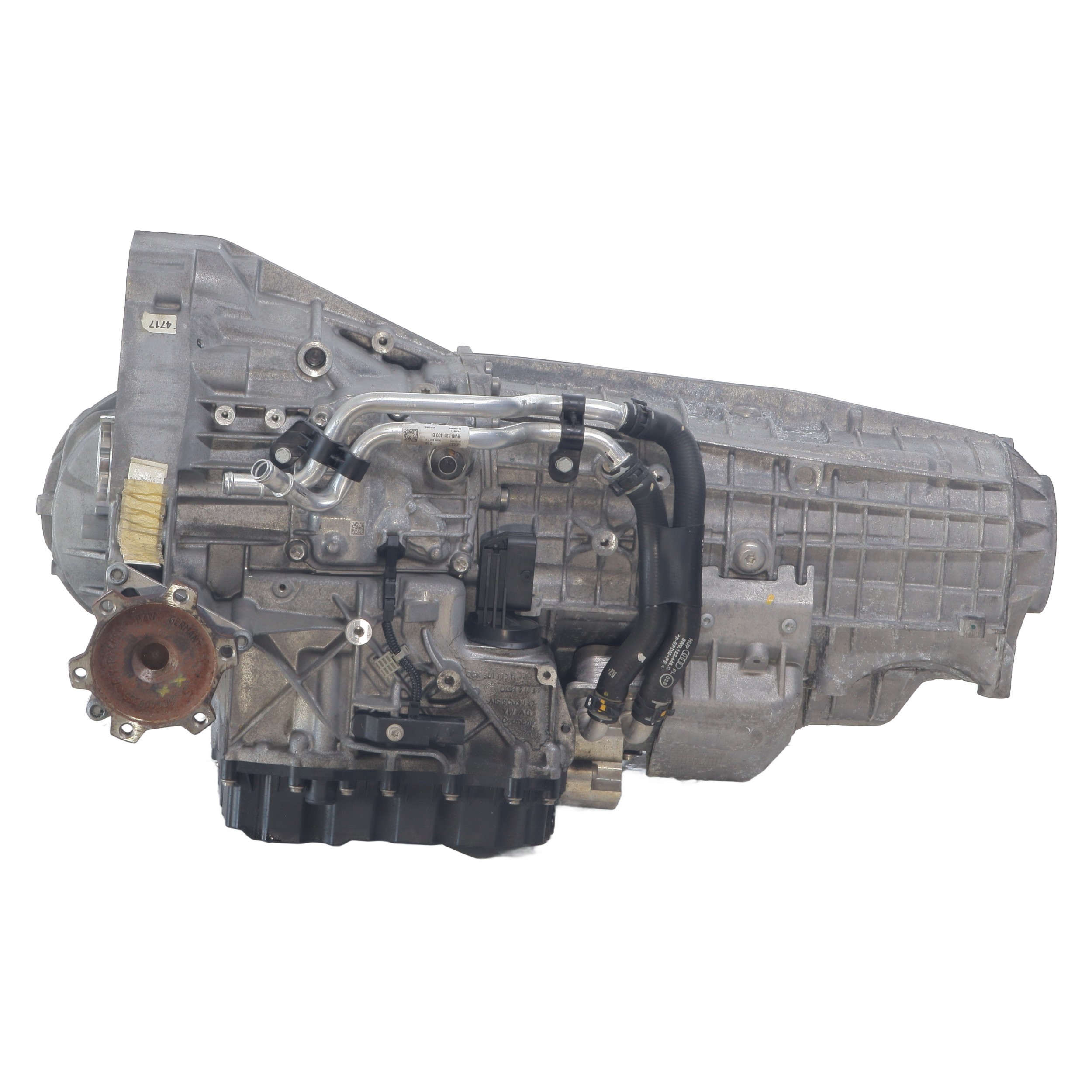 Boite de vitesses pour AUDI A5 2 SPORTBACK PHASE 1 Boite de vitesses pour AUDI A5 2 SPORTBACK PHASE 1