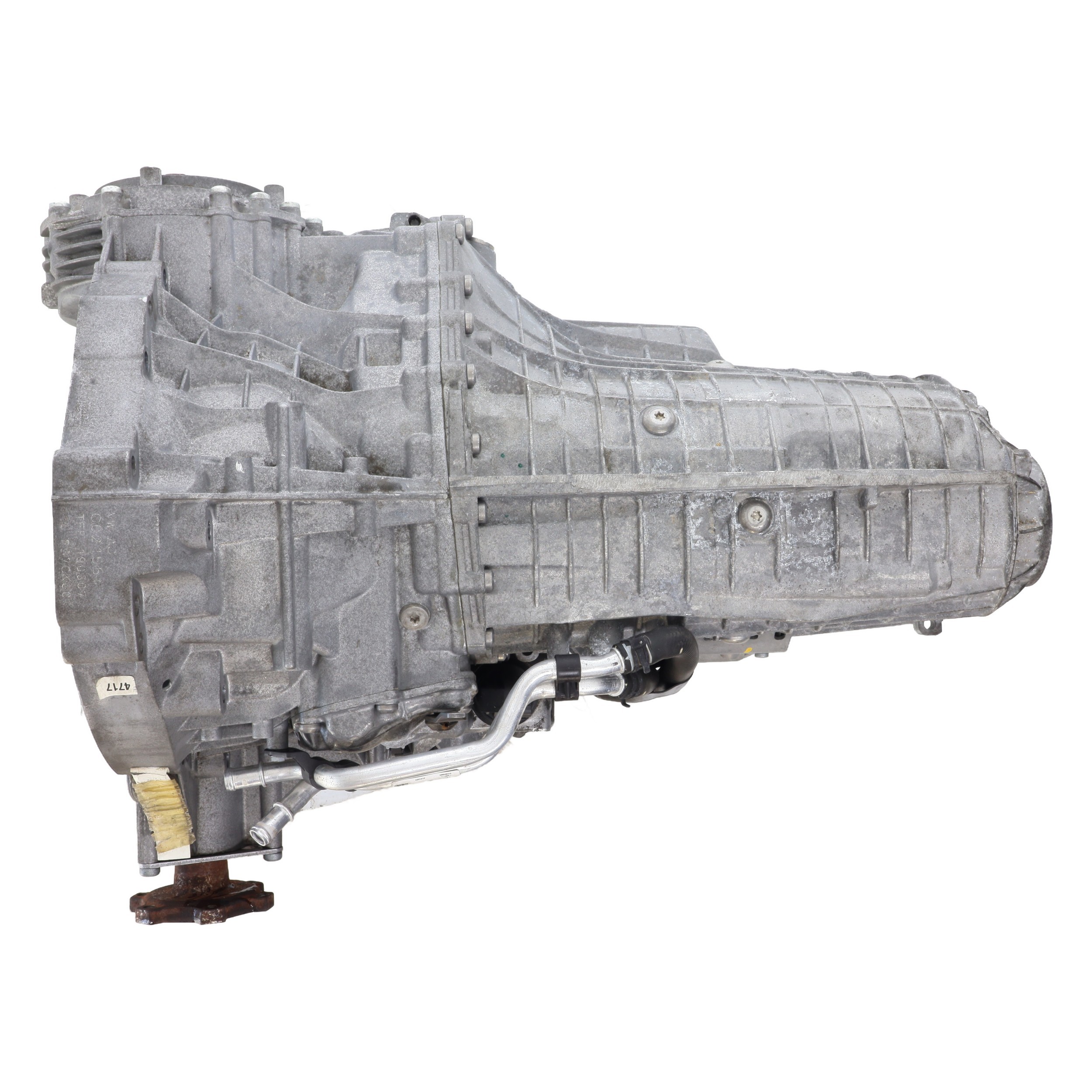 Boite de vitesses pour AUDI A5 2 SPORTBACK PHASE 1 Boite de vitesses pour AUDI A5 2 SPORTBACK PHASE 1