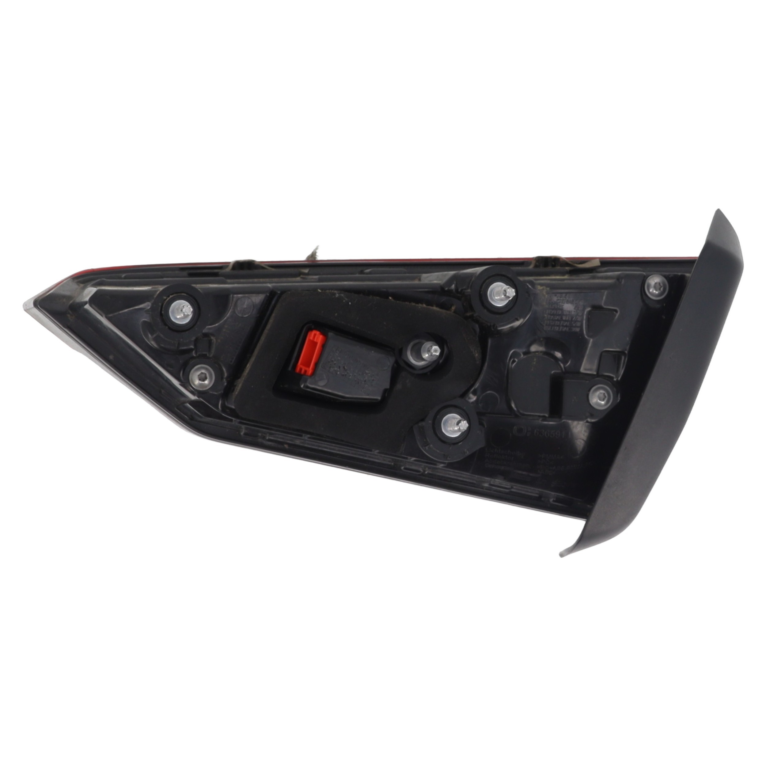 Feu arriere secondaire gauche (feux) pour AUDI A5 2 SPORTBACK PHASE 1 Feu arriere secondaire gauche (feux) pour AUDI A5 2 SPORTBACK PHASE 1