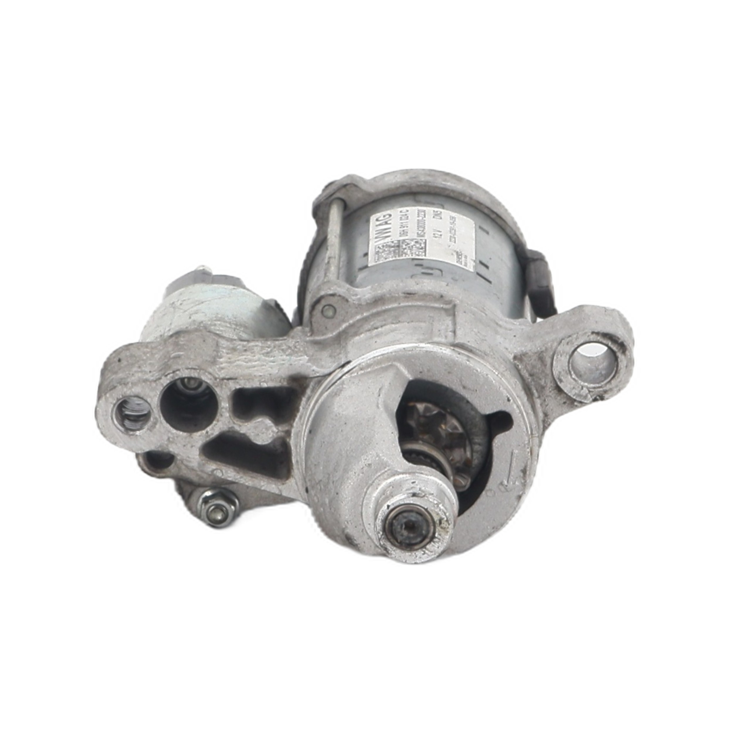 Demarreur pour AUDI A5 2 SPORTBACK PHASE 1 Demarreur pour AUDI A5 2 SPORTBACK PHASE 1