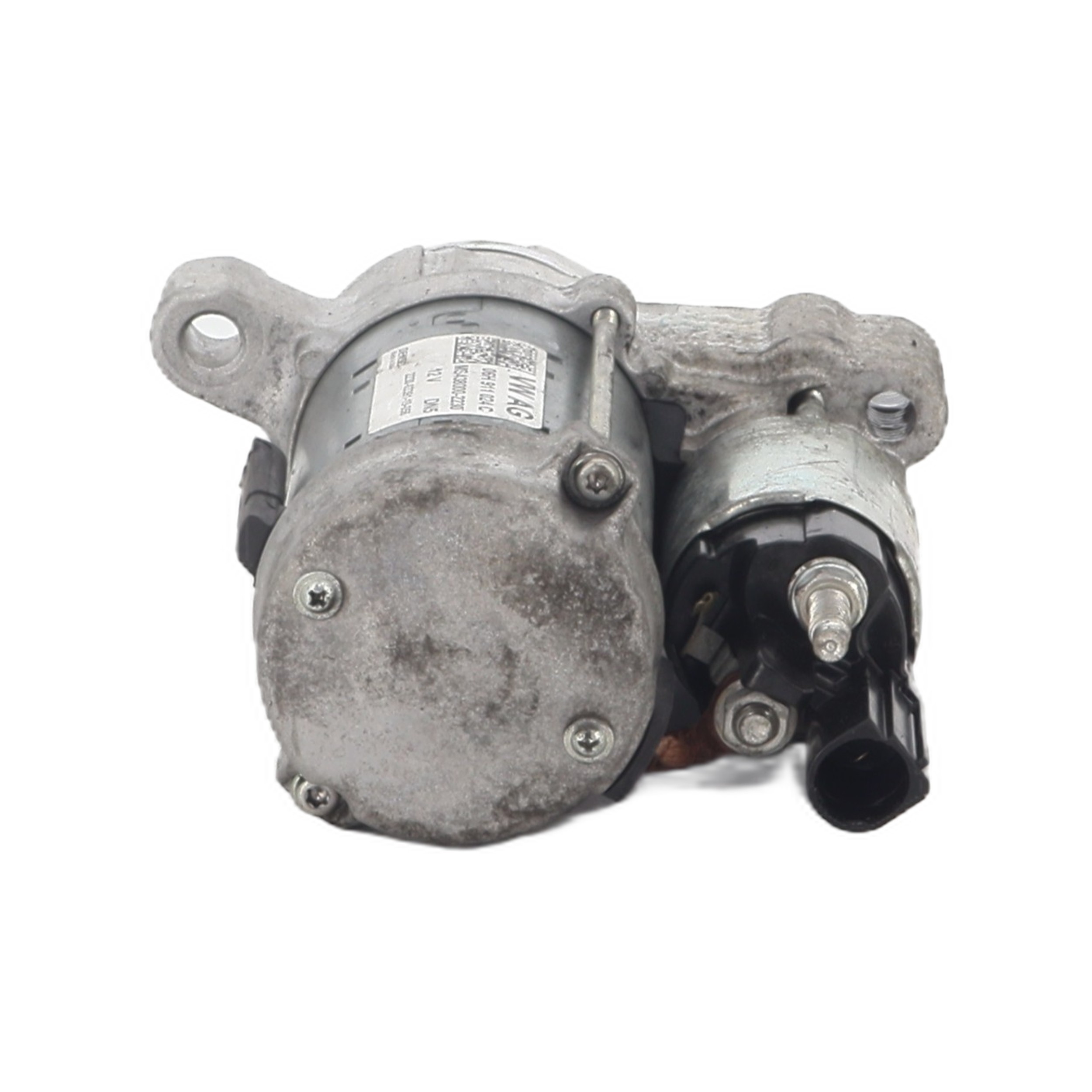 Demarreur pour AUDI A5 2 SPORTBACK PHASE 1 Demarreur pour AUDI A5 2 SPORTBACK PHASE 1