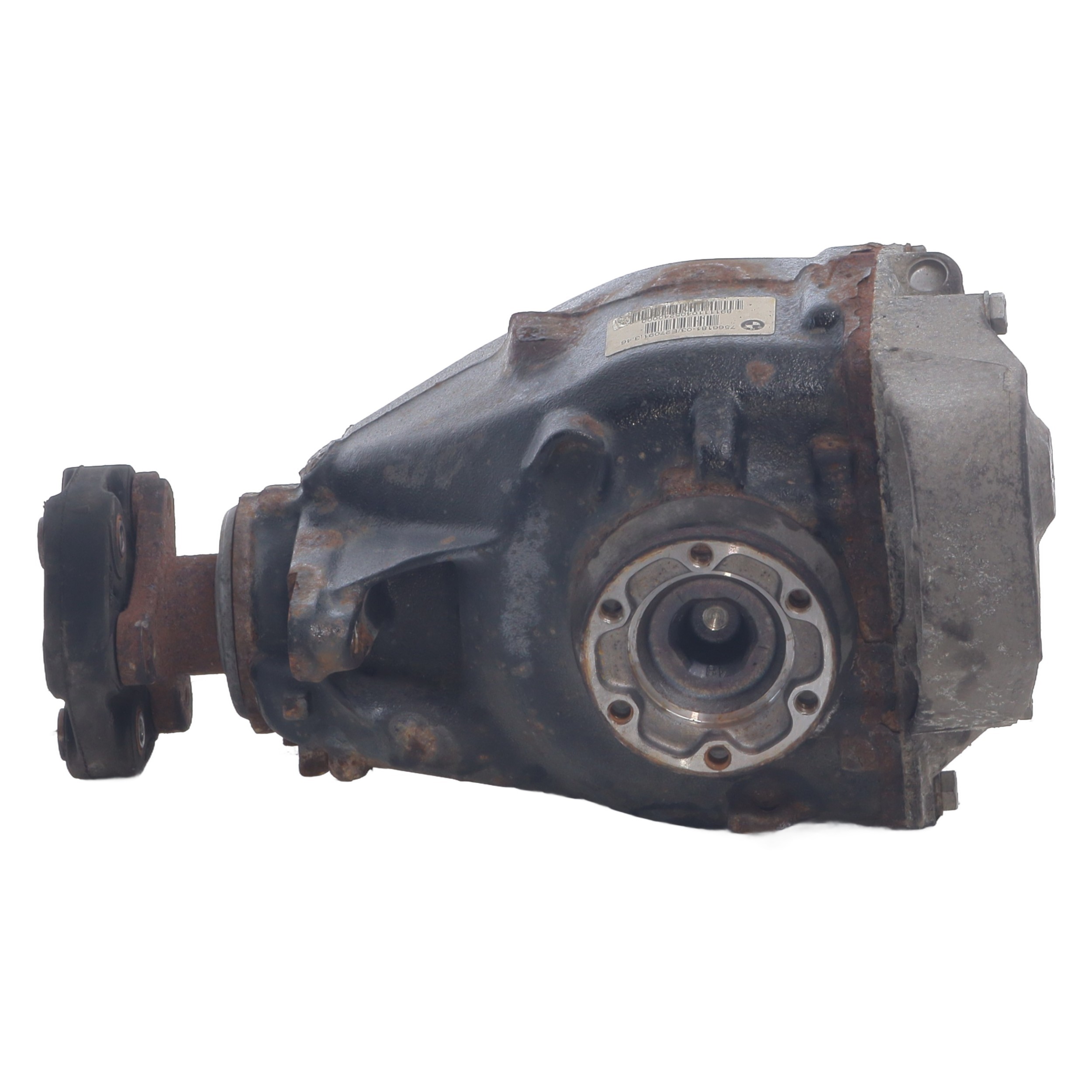 Pont (propulsion) pour BMW X1 E84 PHASE 1 Pont (propulsion) pour BMW X1 E84 PHASE 1