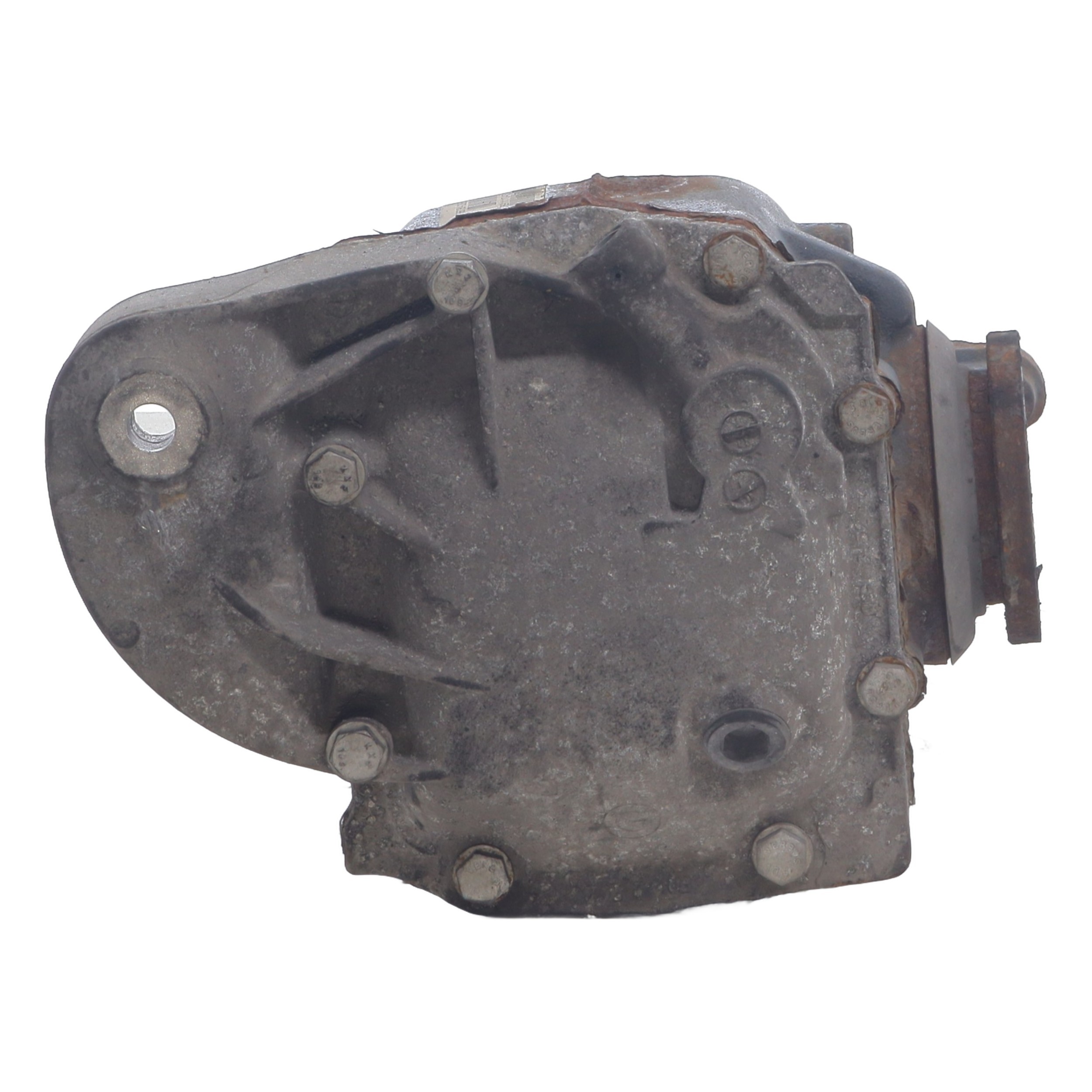 Pont (propulsion) pour BMW X1 E84 PHASE 1 Pont (propulsion) pour BMW X1 E84 PHASE 1