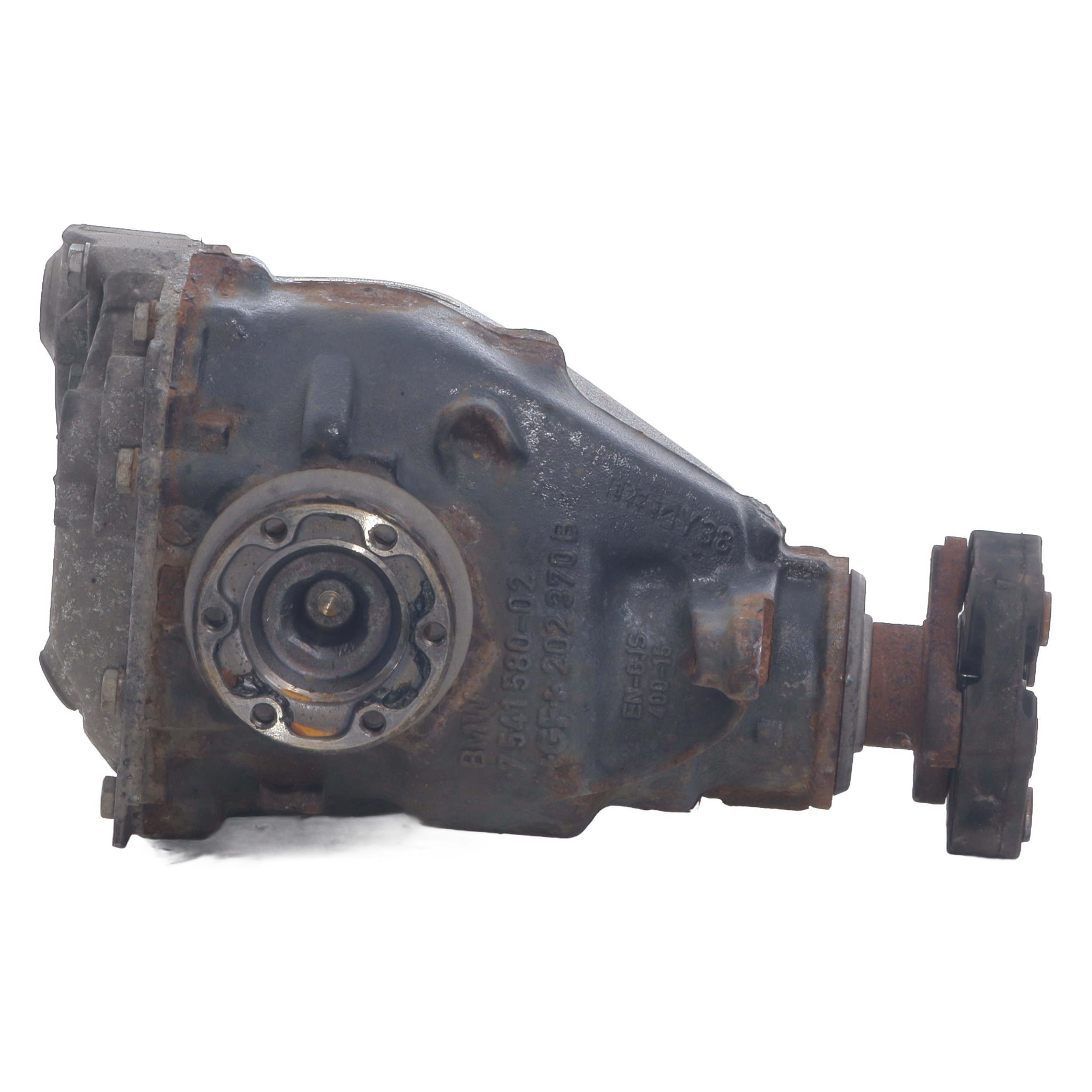Pont (propulsion) pour BMW X1 E84 PHASE 1 Pont (propulsion) pour BMW X1 E84 PHASE 1