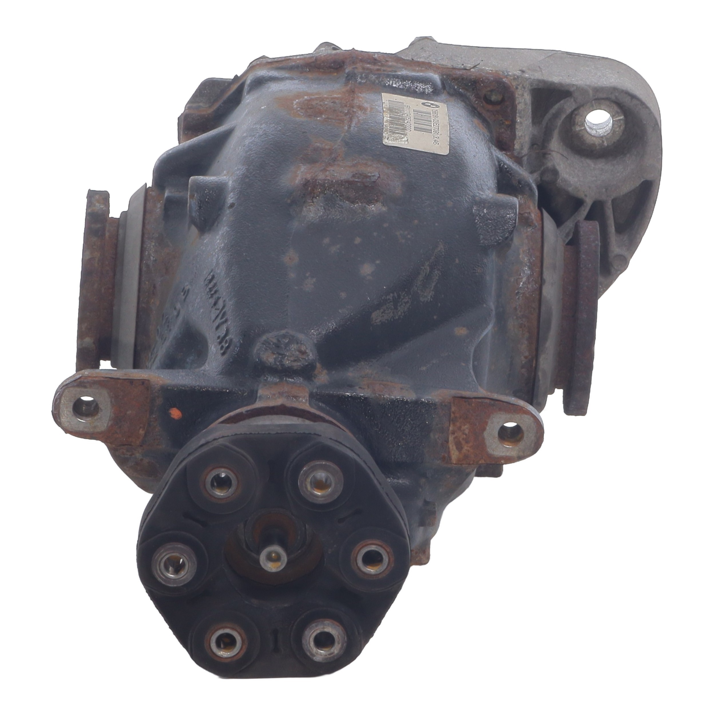 Pont (propulsion) pour BMW X1 E84 PHASE 1 Pont (propulsion) pour BMW X1 E84 PHASE 1