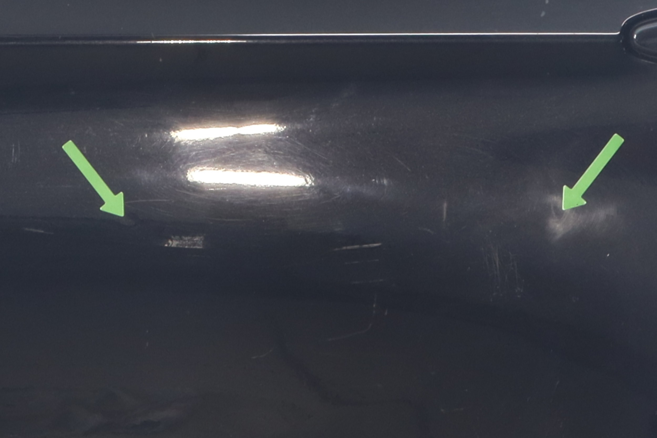 Porte arriere gauche pour BMW X1 E84 PHASE 1 Porte arriere gauche pour BMW X1 E84 PHASE 1