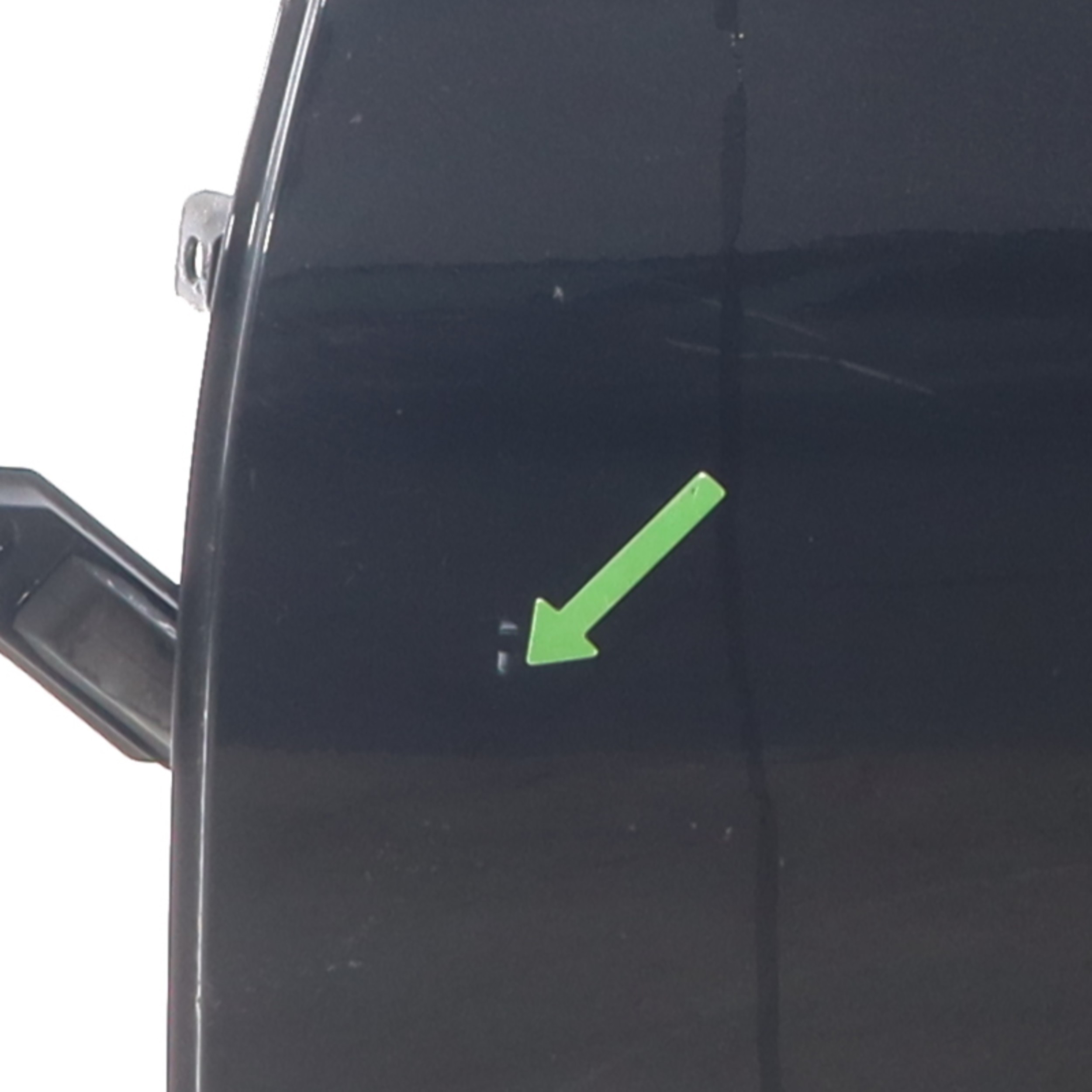 Porte arriere gauche pour BMW X1 E84 PHASE 1 Porte arriere gauche pour BMW X1 E84 PHASE 1