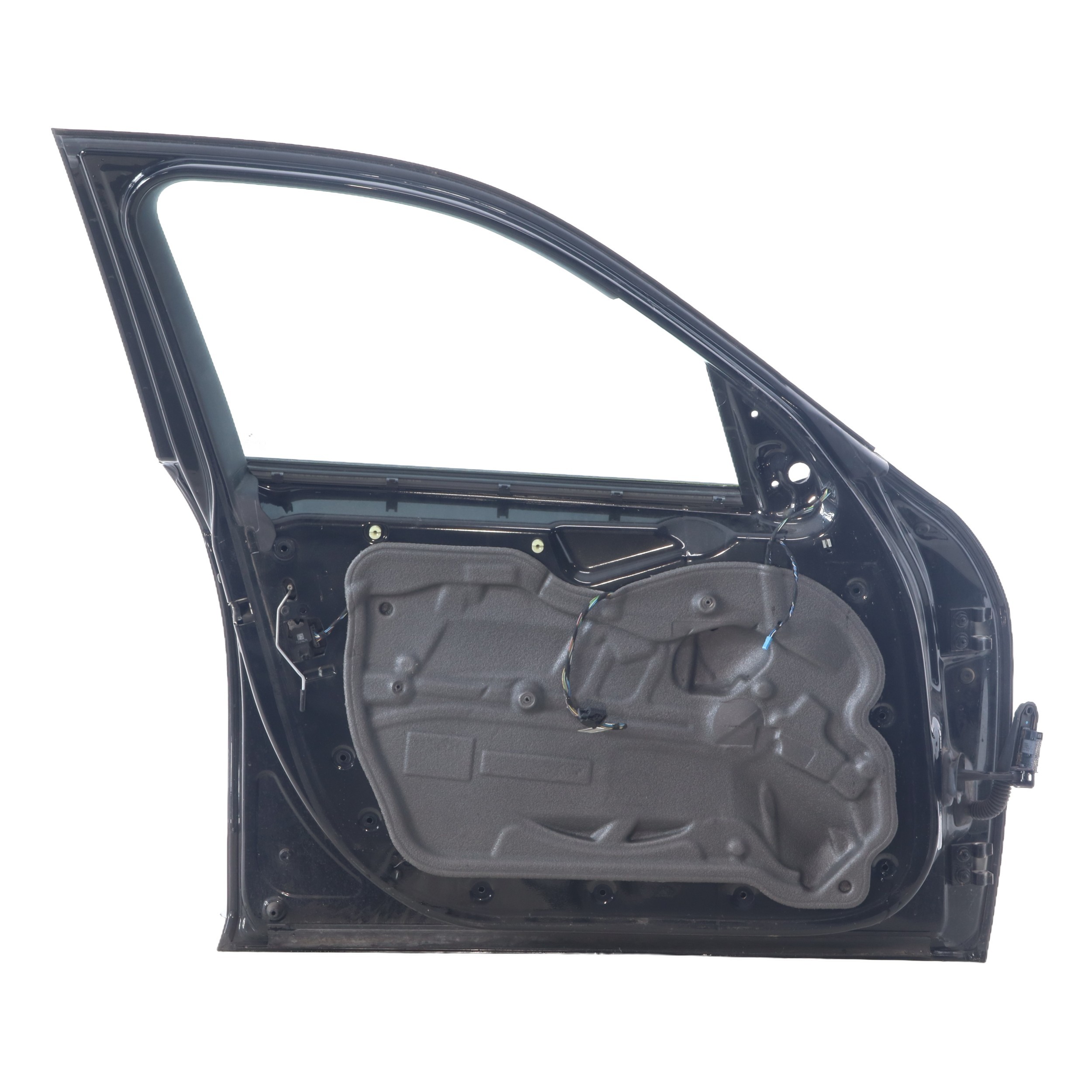 Porte avant gauche pour BMW X1 E84 PHASE 1 Porte avant gauche pour BMW X1 E84 PHASE 1