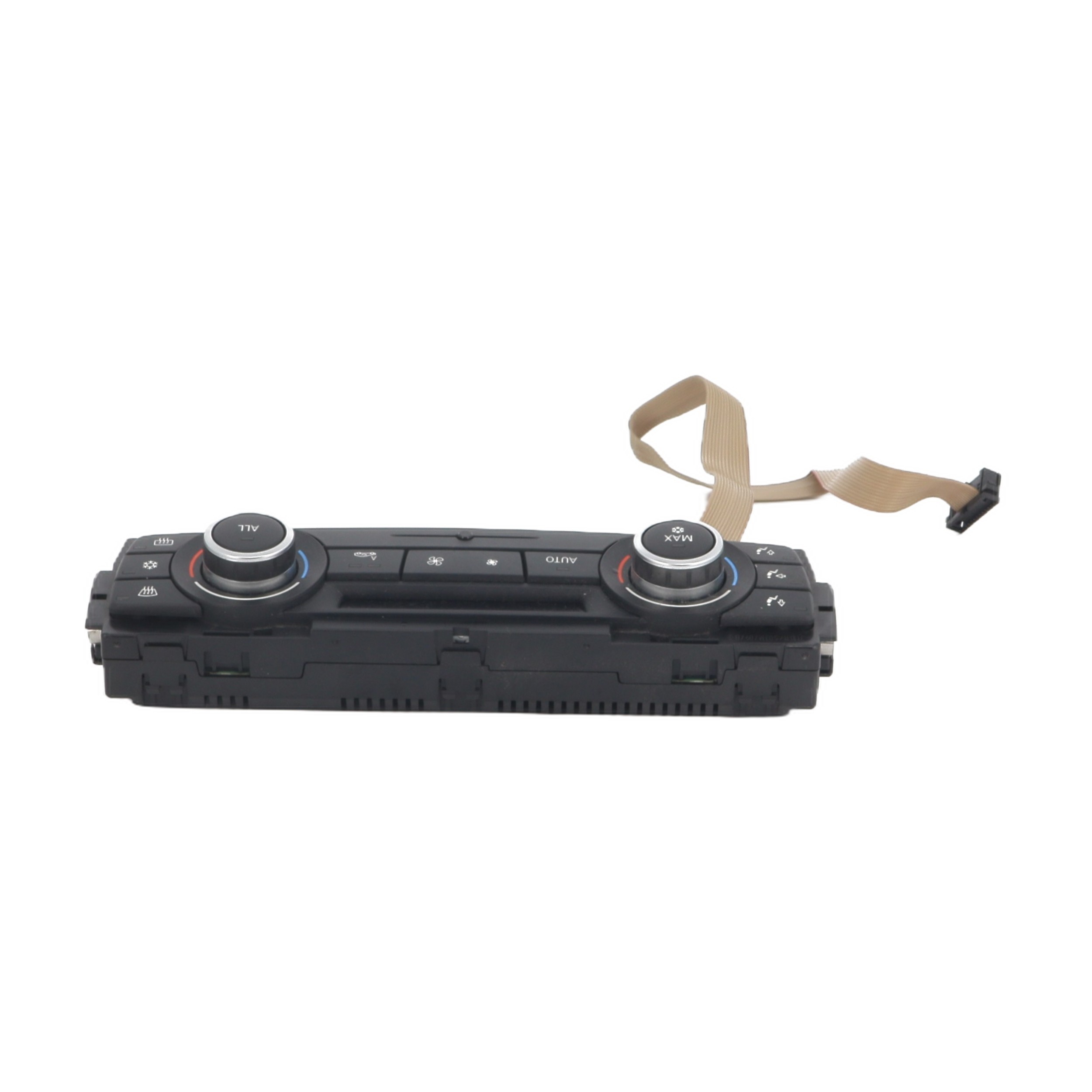 Commande chauffage pour BMW X1 E84 PHASE 1 Commande chauffage pour BMW X1 E84 PHASE 1
