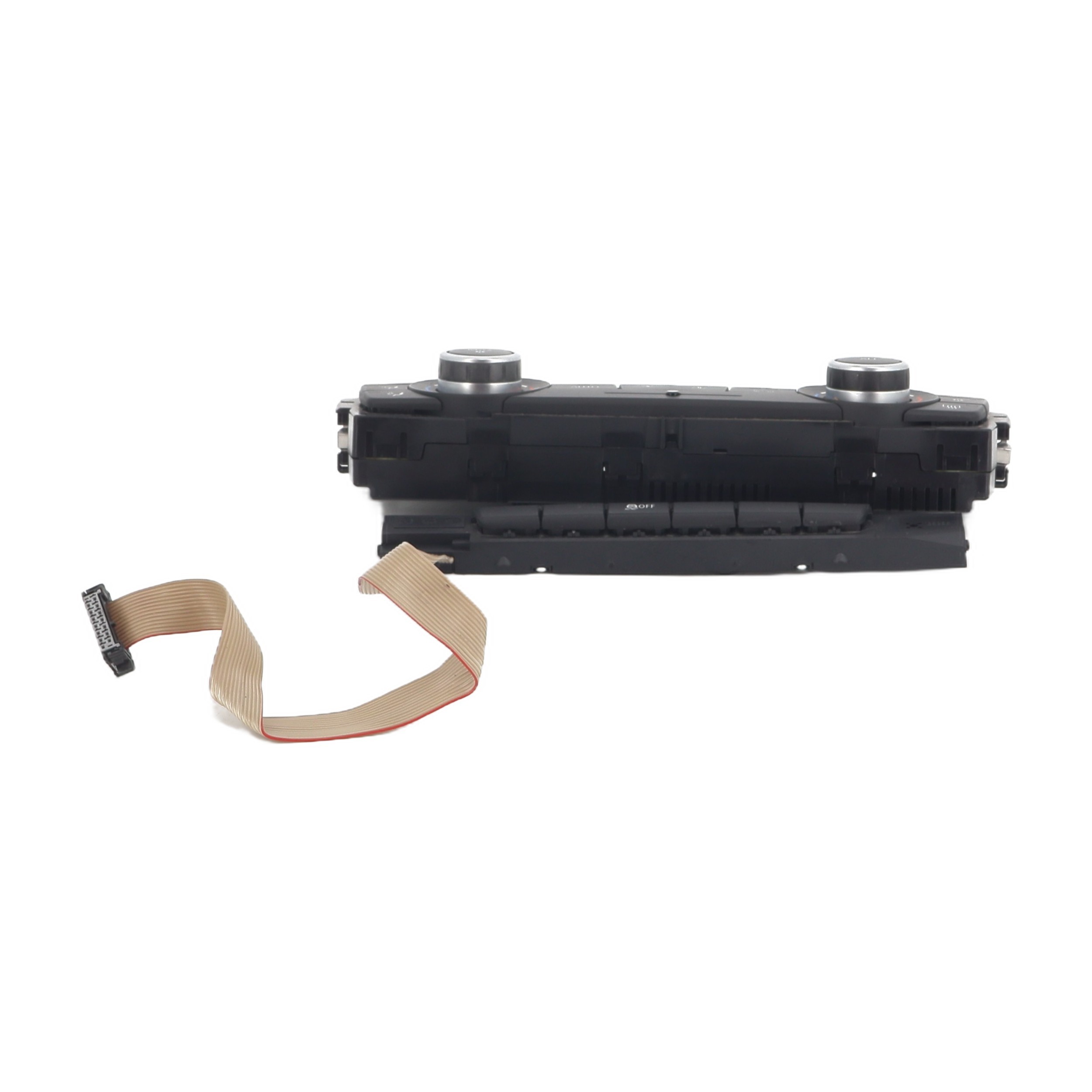 Commande chauffage pour BMW X1 E84 PHASE 1 Commande chauffage pour BMW X1 E84 PHASE 1