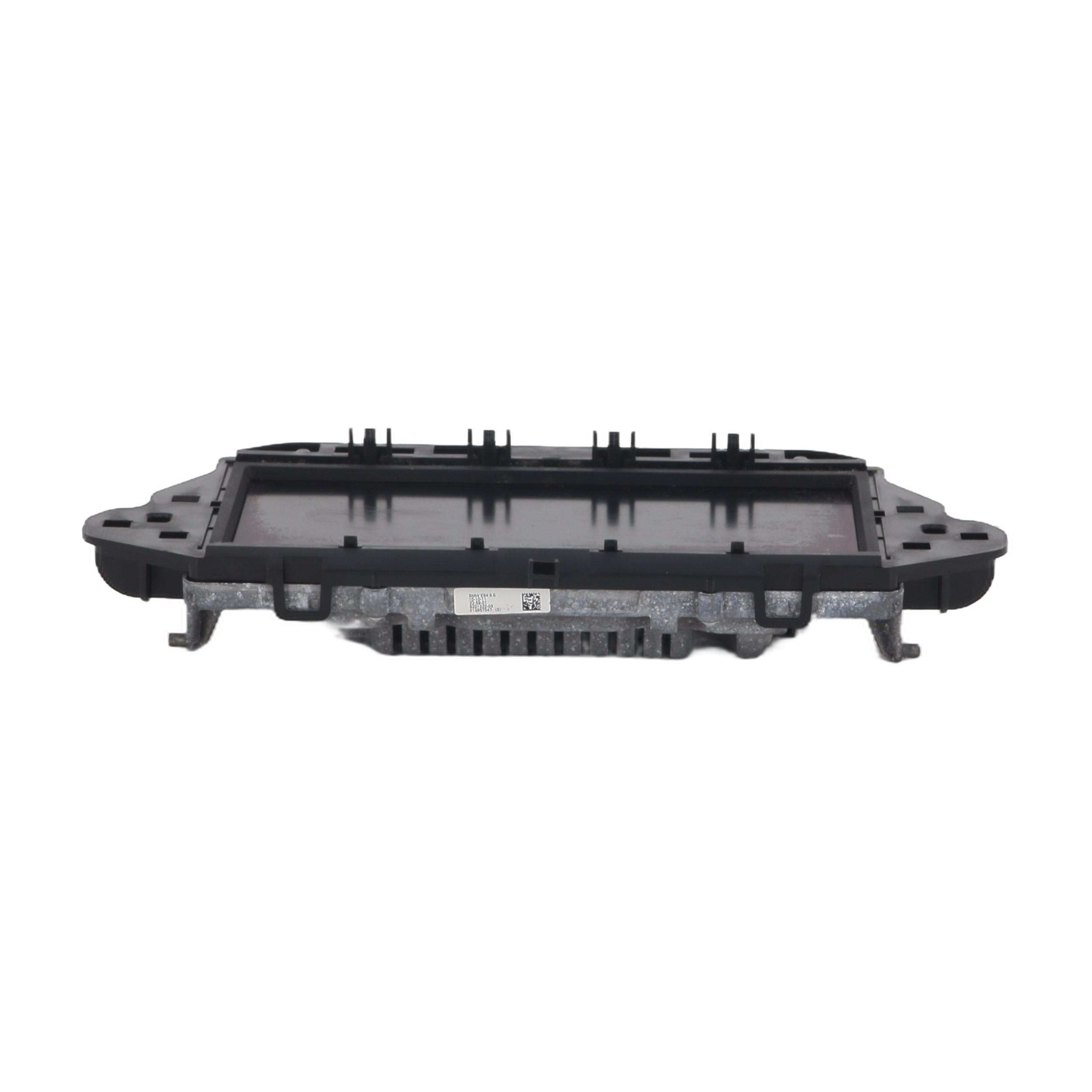 Ecran GPS pour BMW X1 E84 PHASE 1 Ecran GPS pour BMW X1 E84 PHASE 1