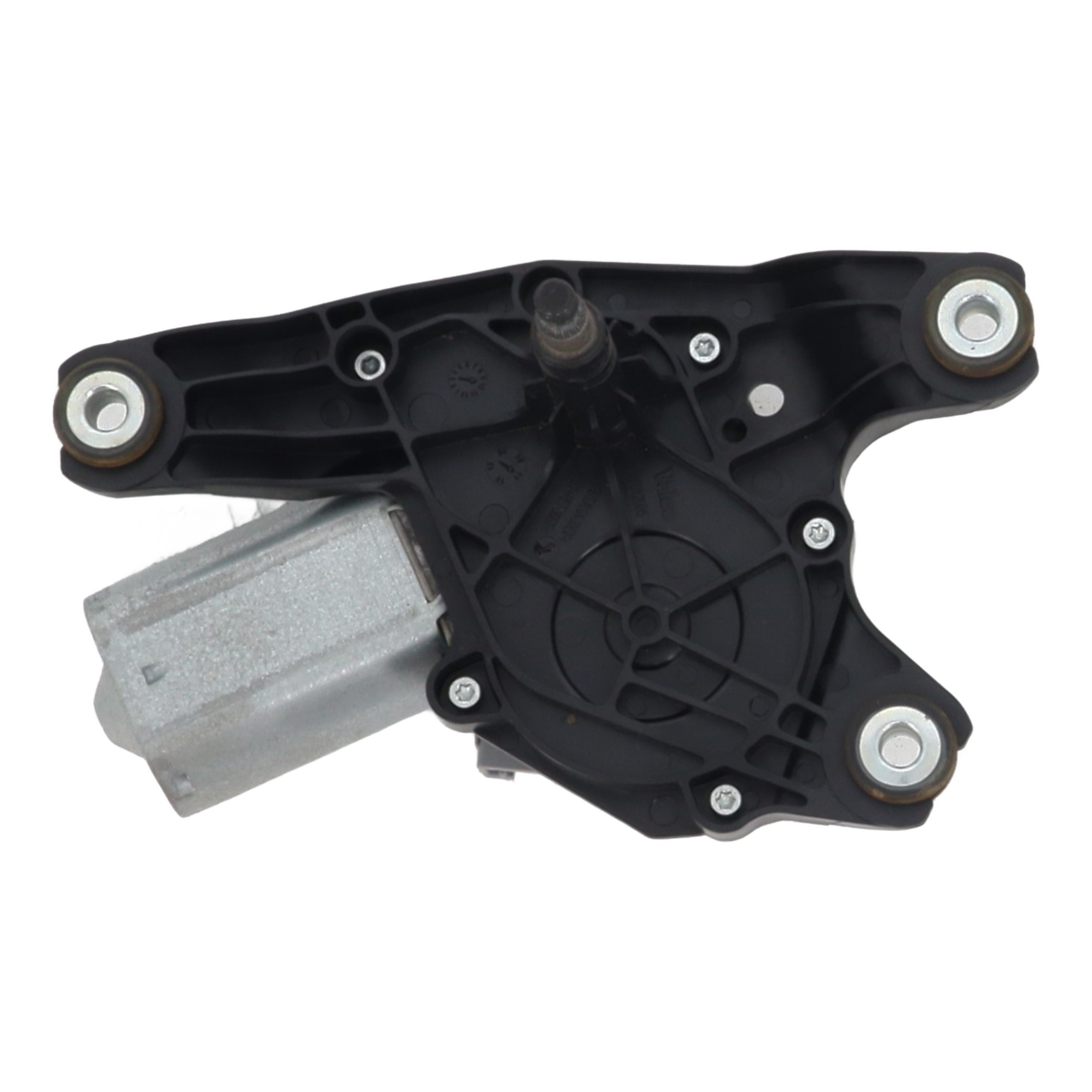 Moteur essuie glace arriere pour BMW X1 E84 PHASE 1 Moteur essuie glace arriere pour BMW X1 E84 PHASE 1