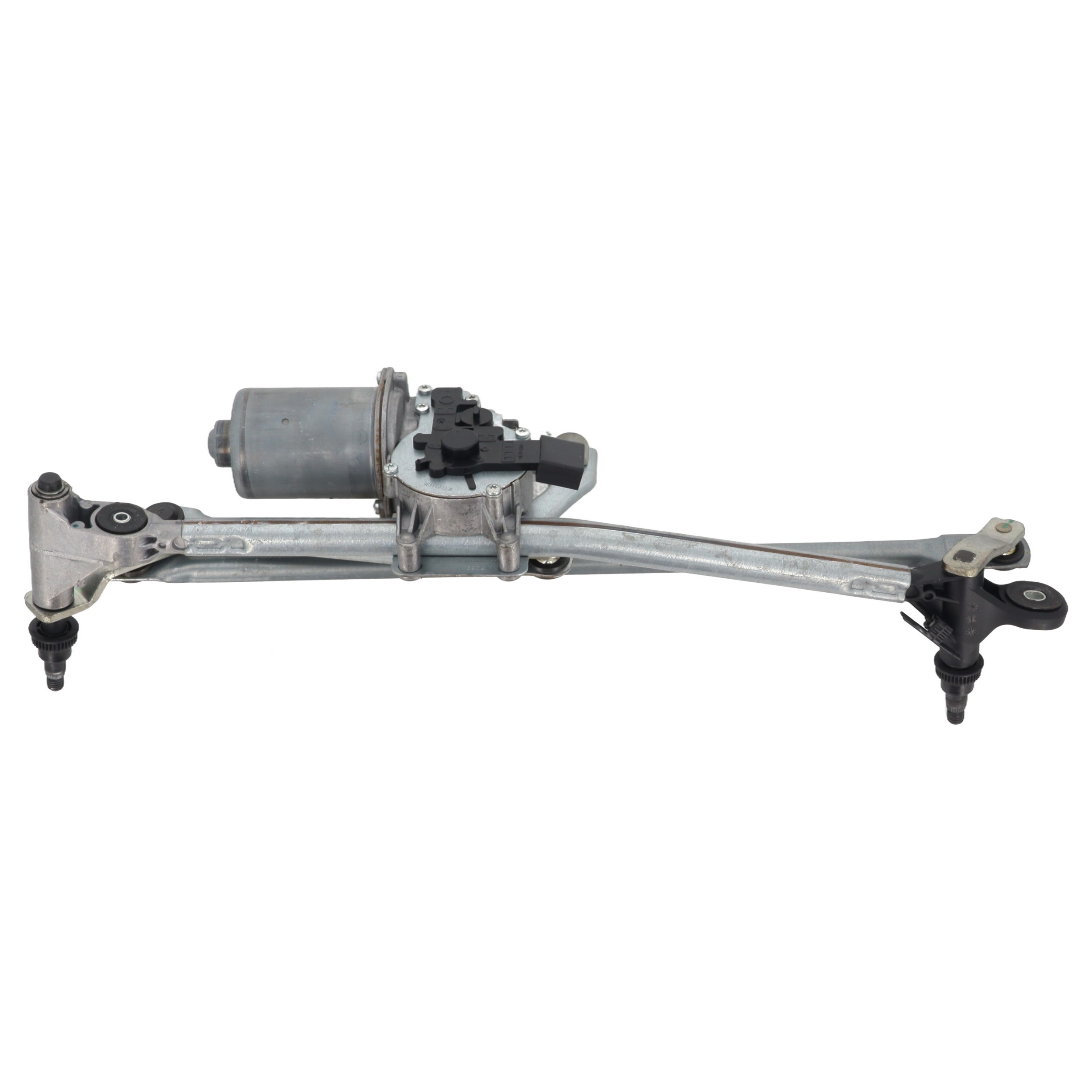 Moteur essuie glace avant pour BMW X1 E84 PHASE 1 Moteur essuie glace avant pour BMW X1 E84 PHASE 1